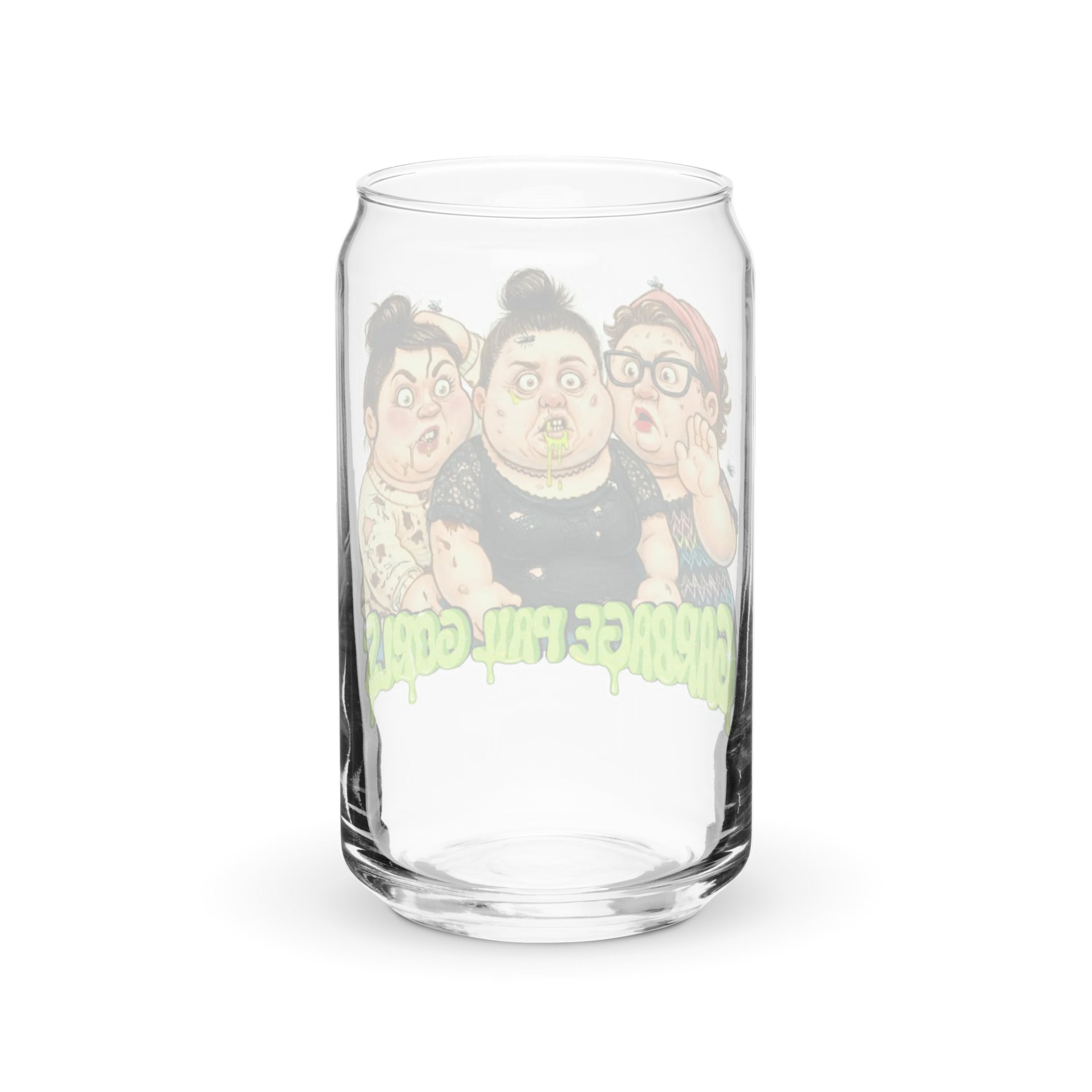 GPG Can-Shaped Glass product image (6)