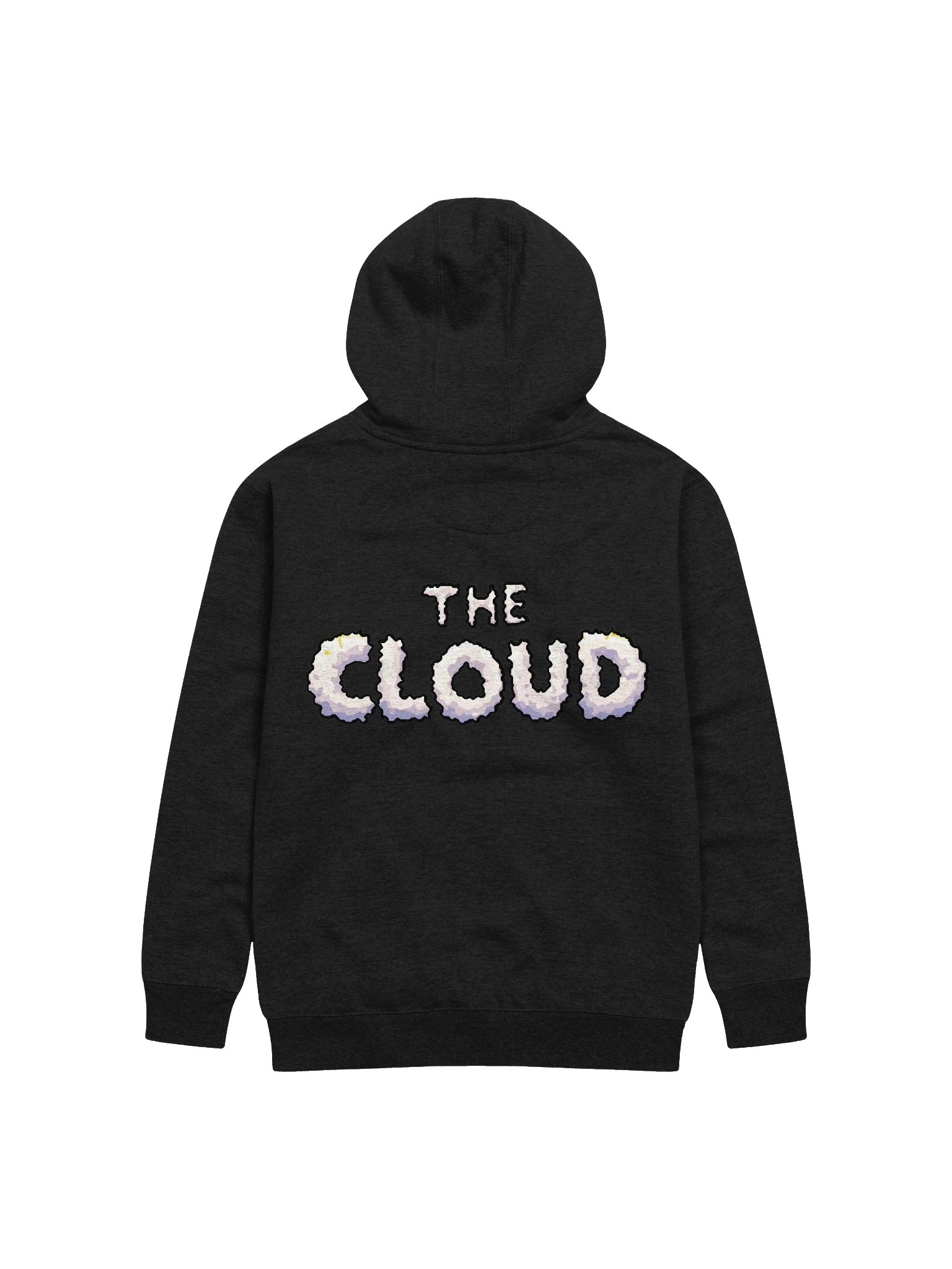 CLOUD COMMUNITY HOODIE product image (2)