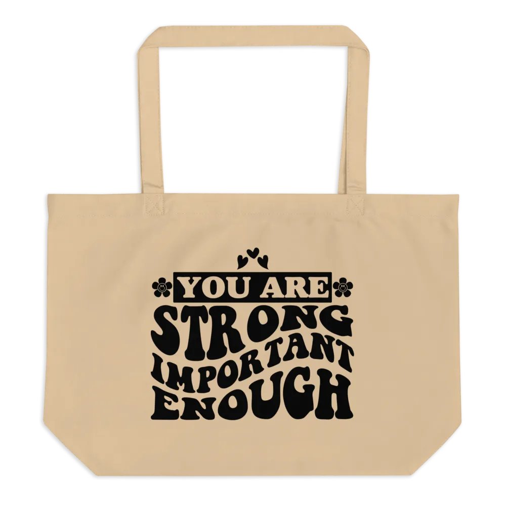 You Are Tote product image (2)