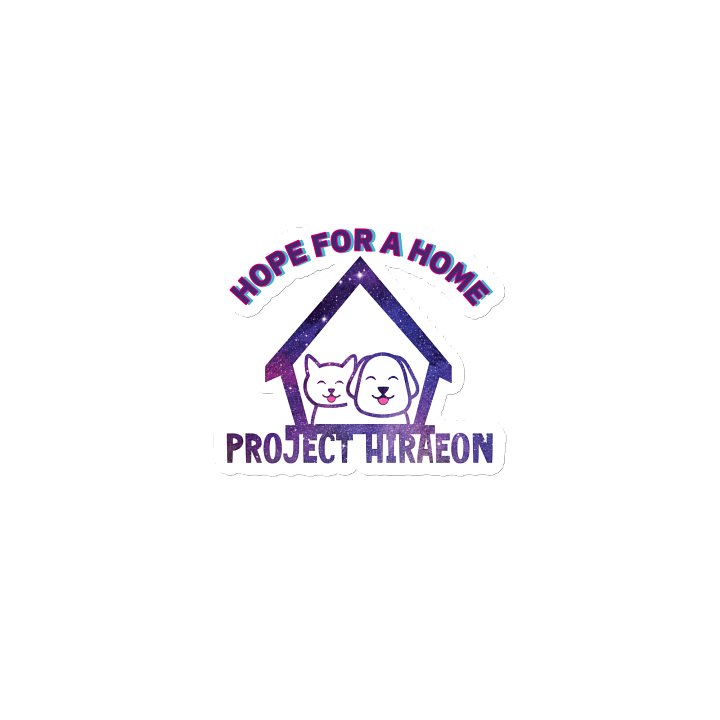 PROJECT HIRAEON ALT MAGNET product image (1)