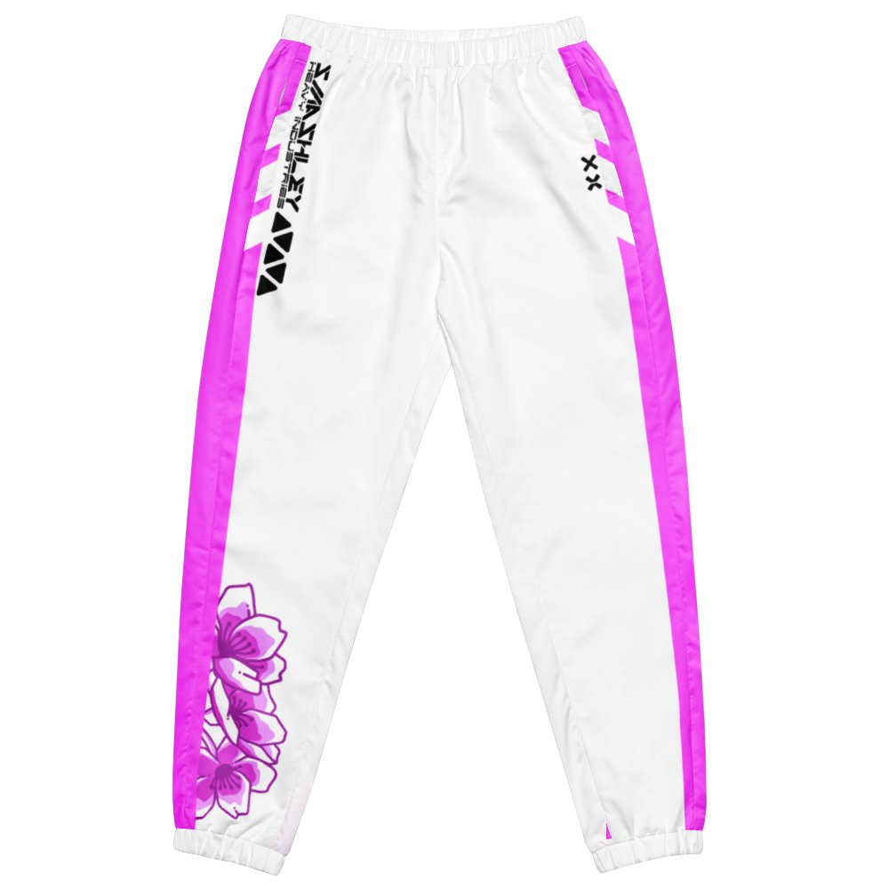 SmashTech - Sakura Track Pants product image (2)