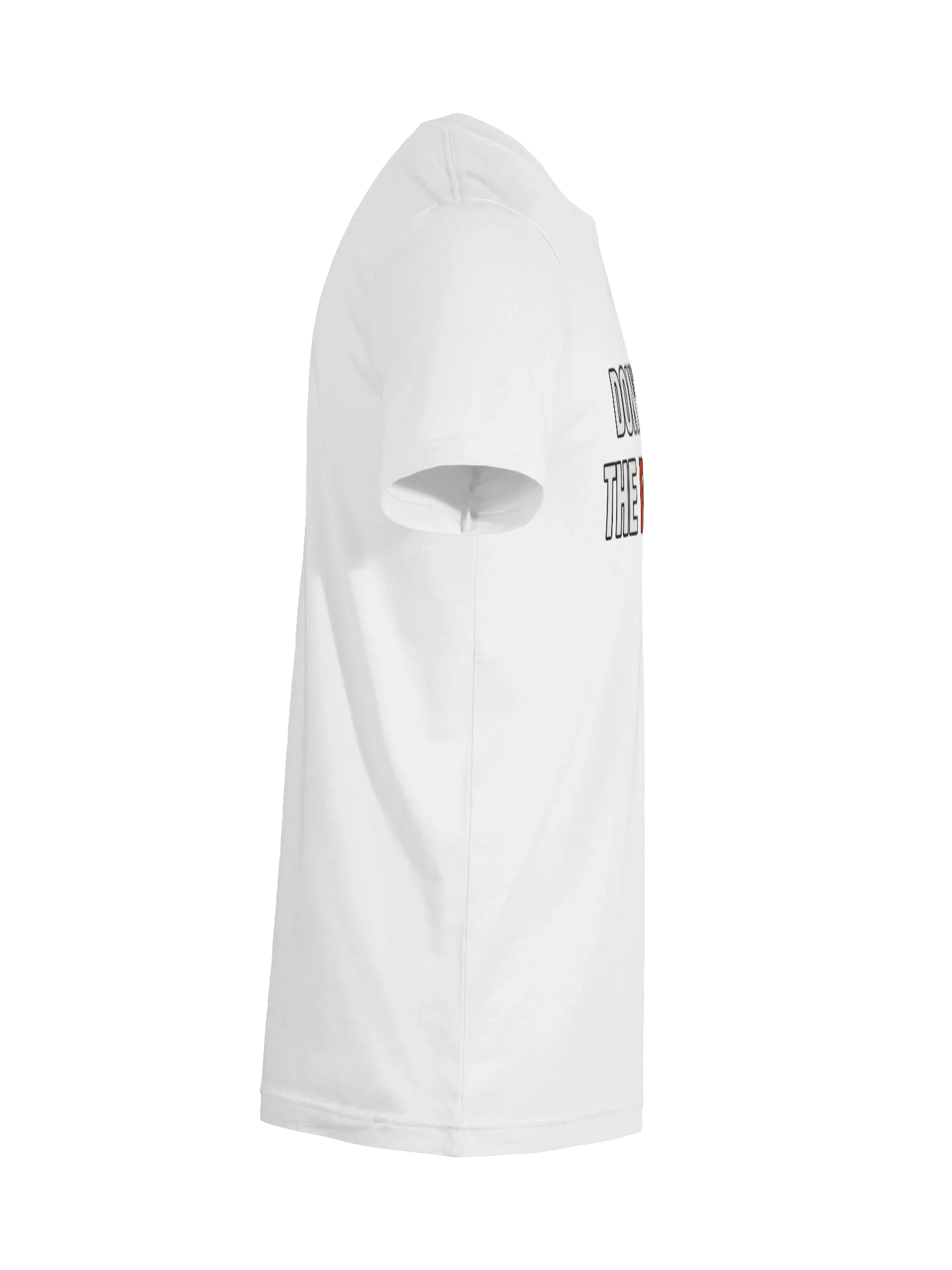 Don't Cross The Redd Line T Shirt thumbnail 96