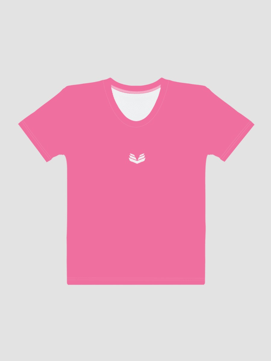 T-Shirt - Blazing Pink product image (3)