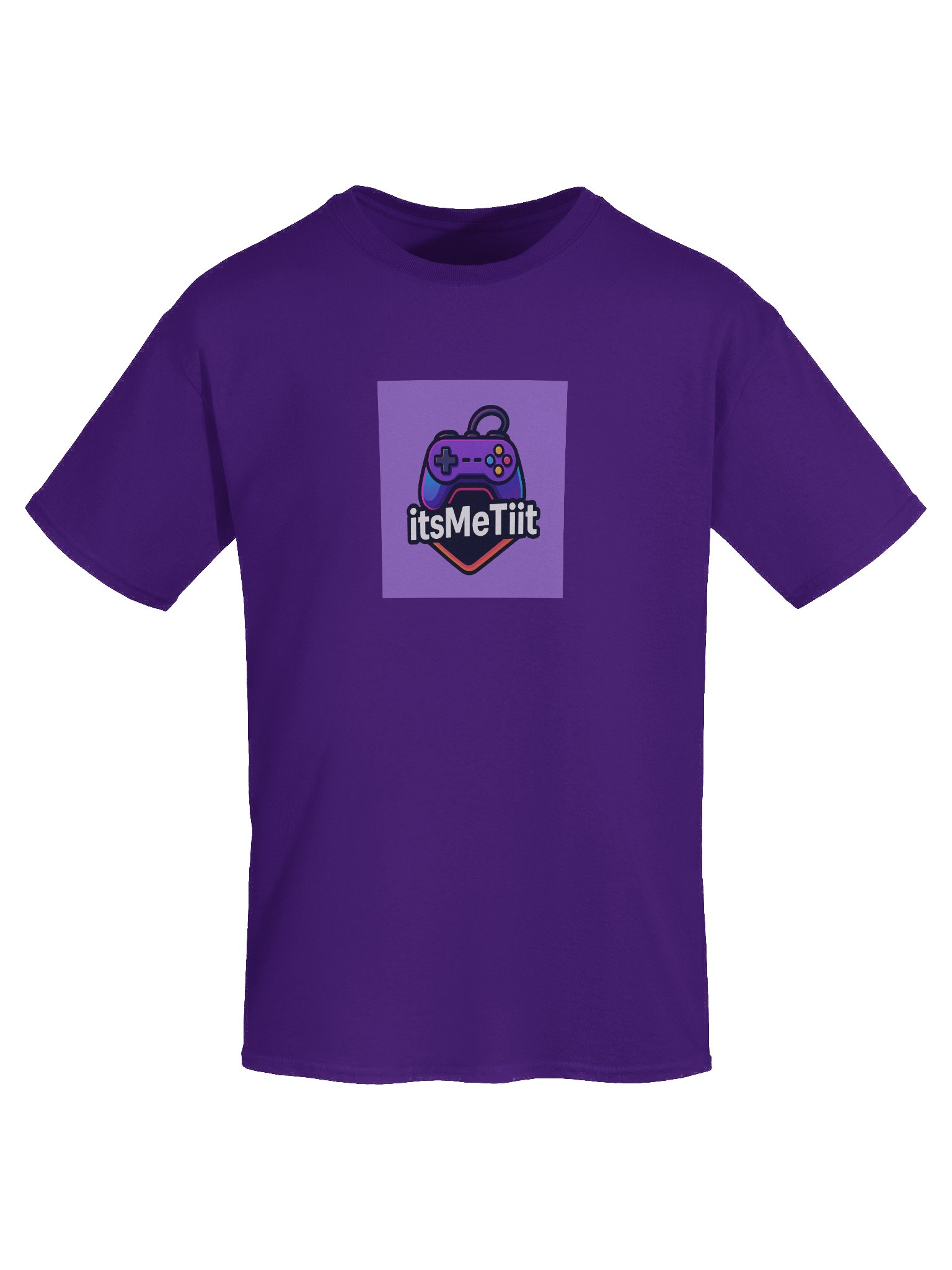 Gamer Vibes Graphic Tee product image (7)