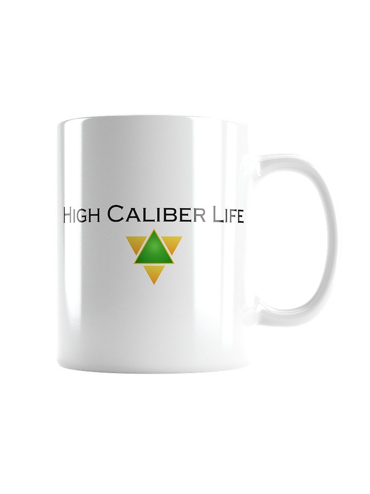 Mug (White) product image (2)