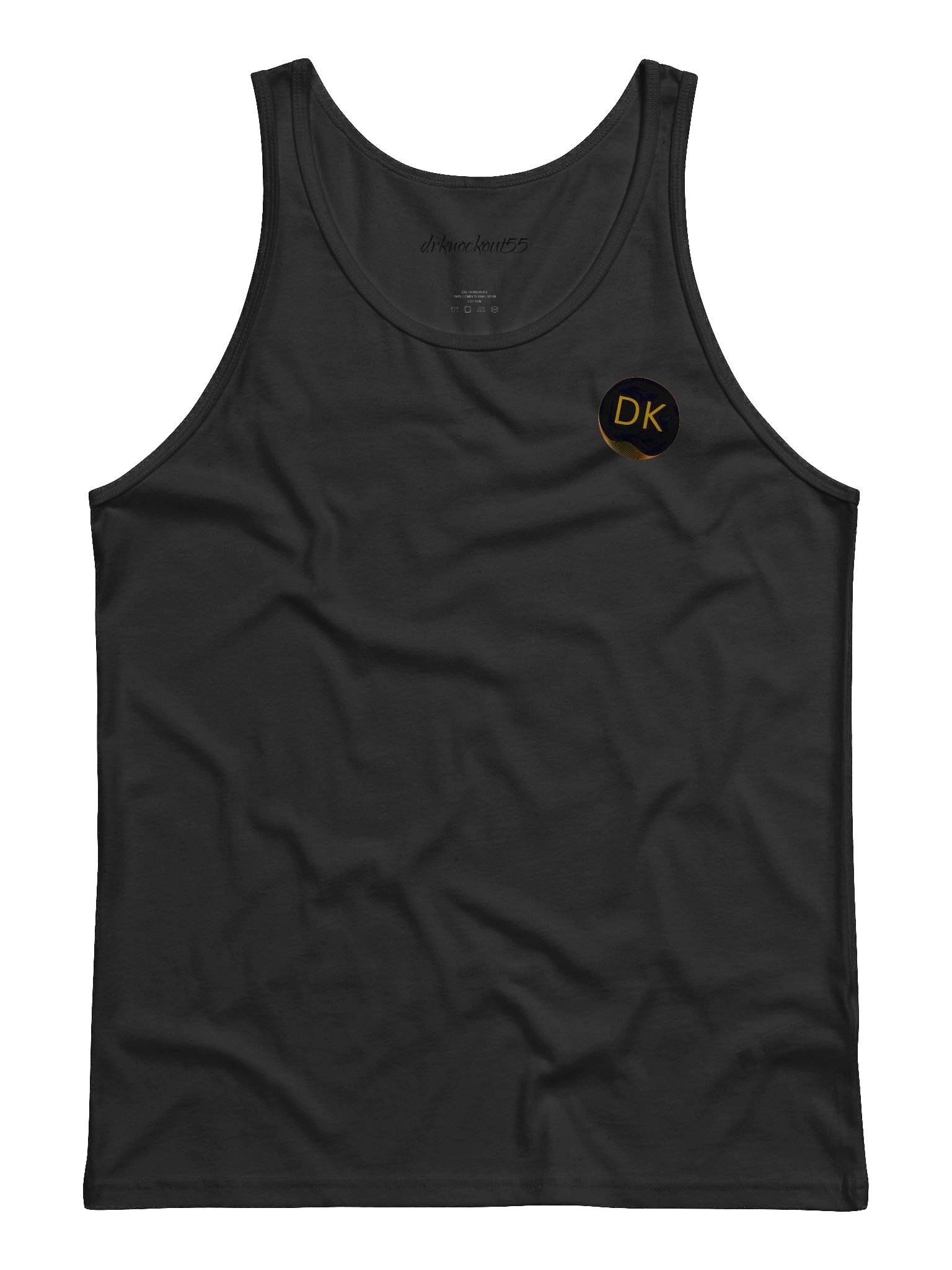 drknockout's Tank Top product image (1)