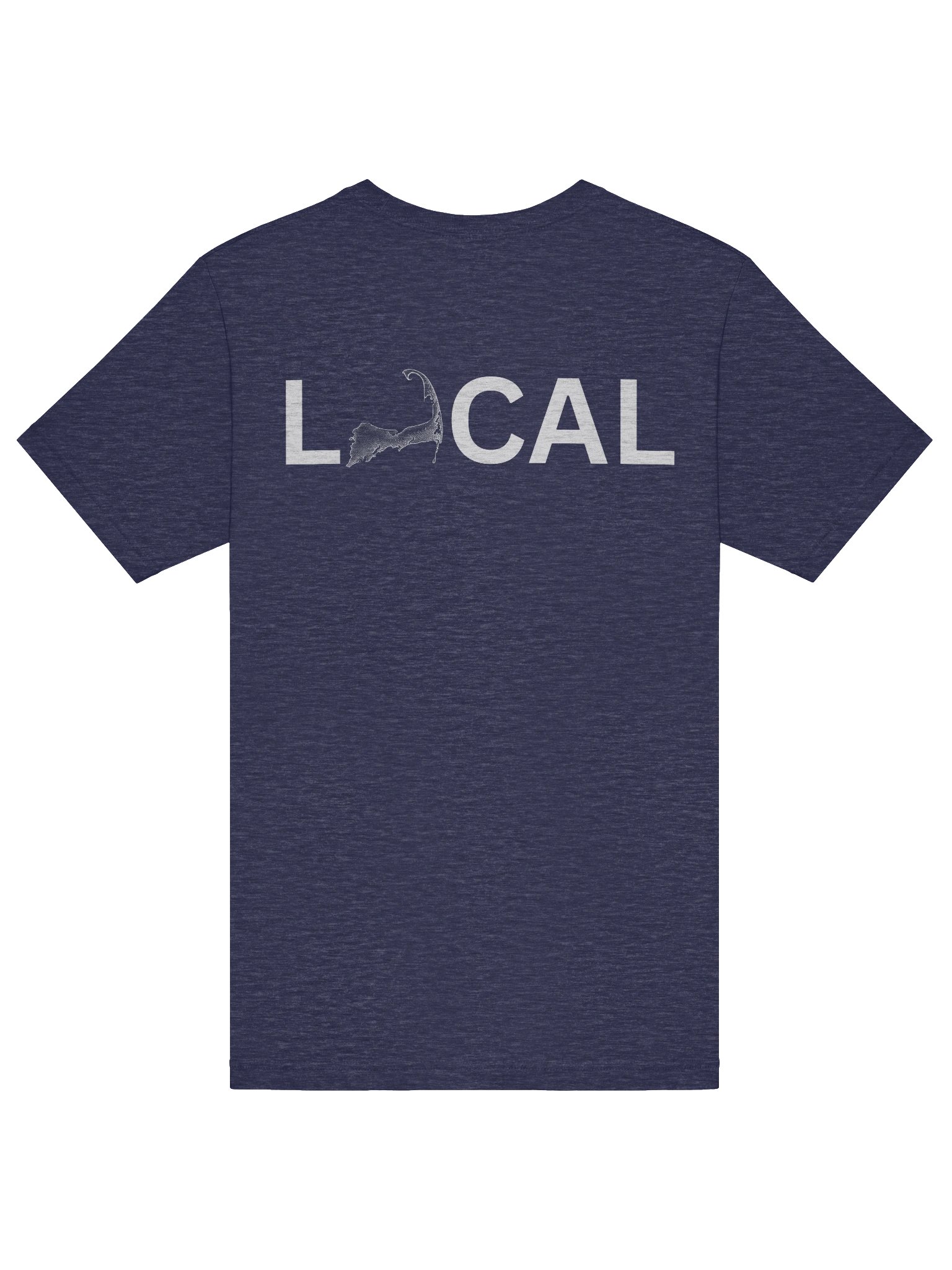 Hyannis - Local - T-Shirt product image (54)