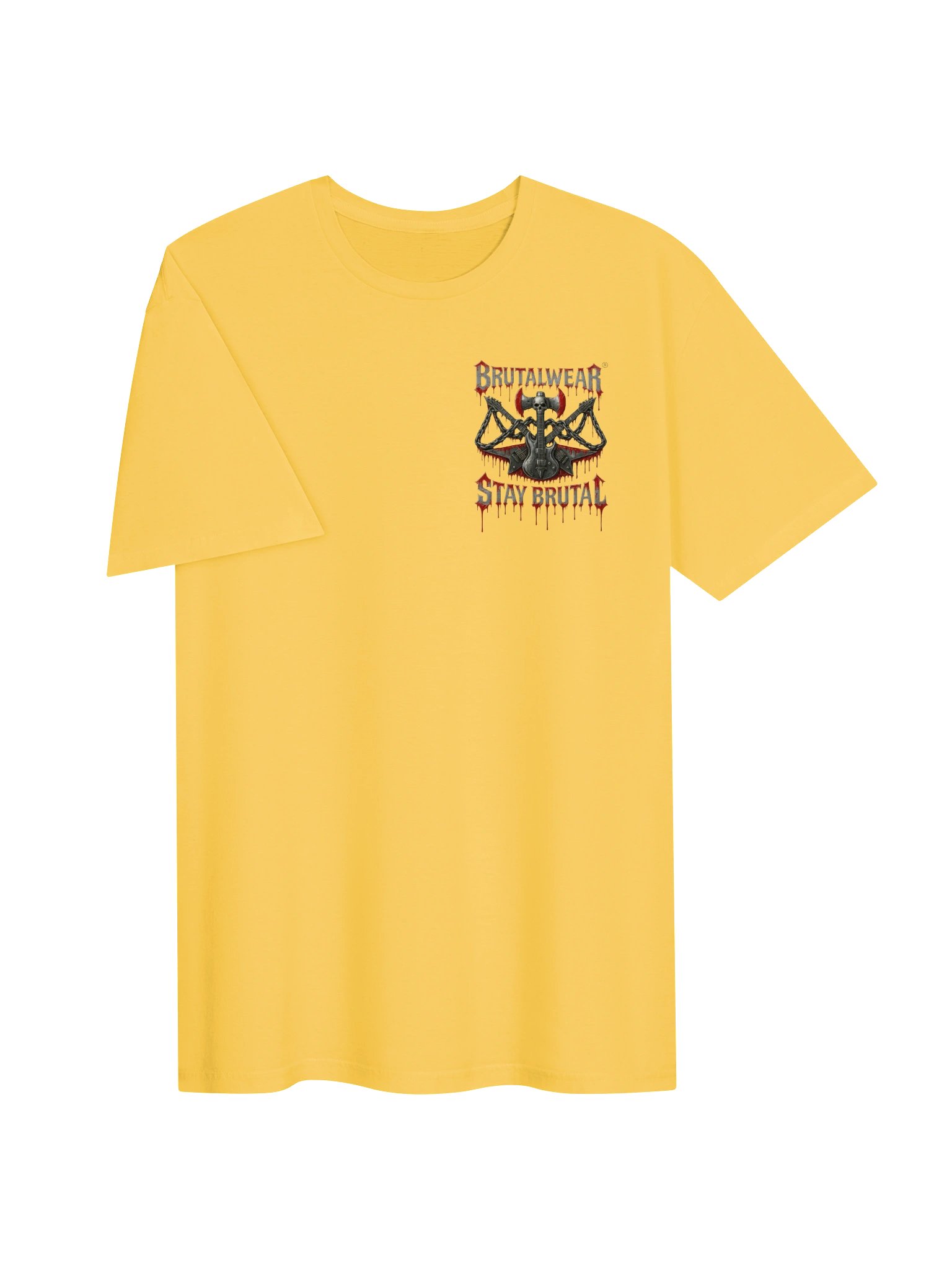 BWEAR 2ND GEN SB/OG3XAVGTRS GRAPHIC TEE product image (146)