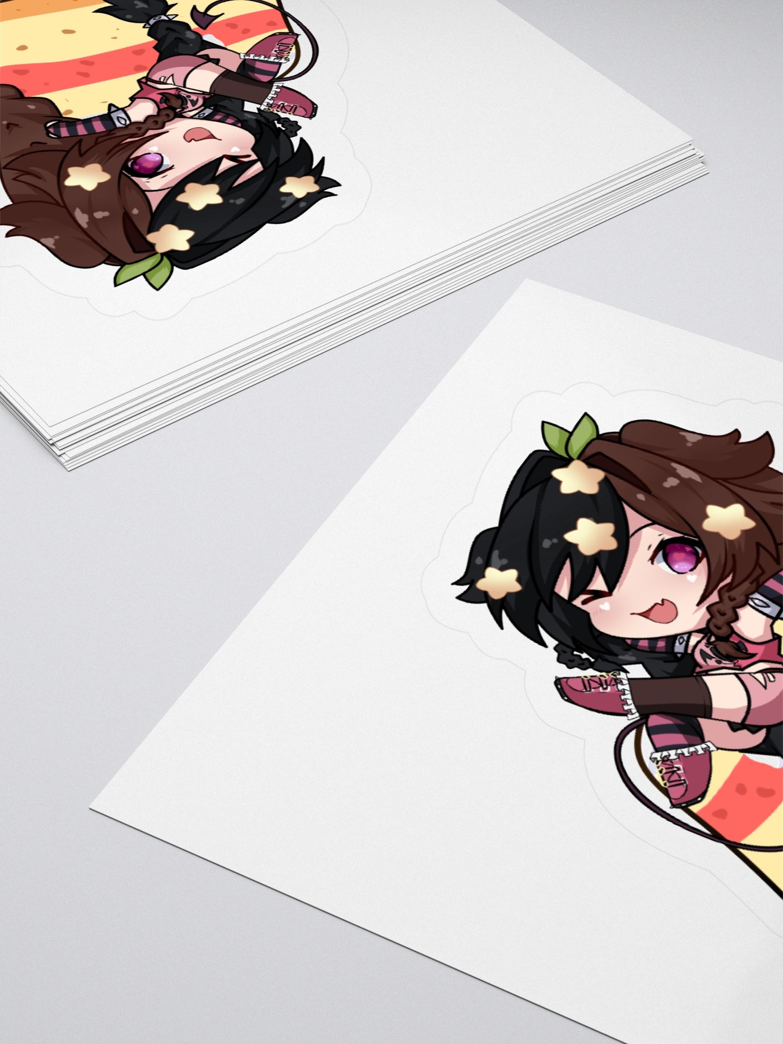 Birthday Collection Single Sticker 1 product image (4)