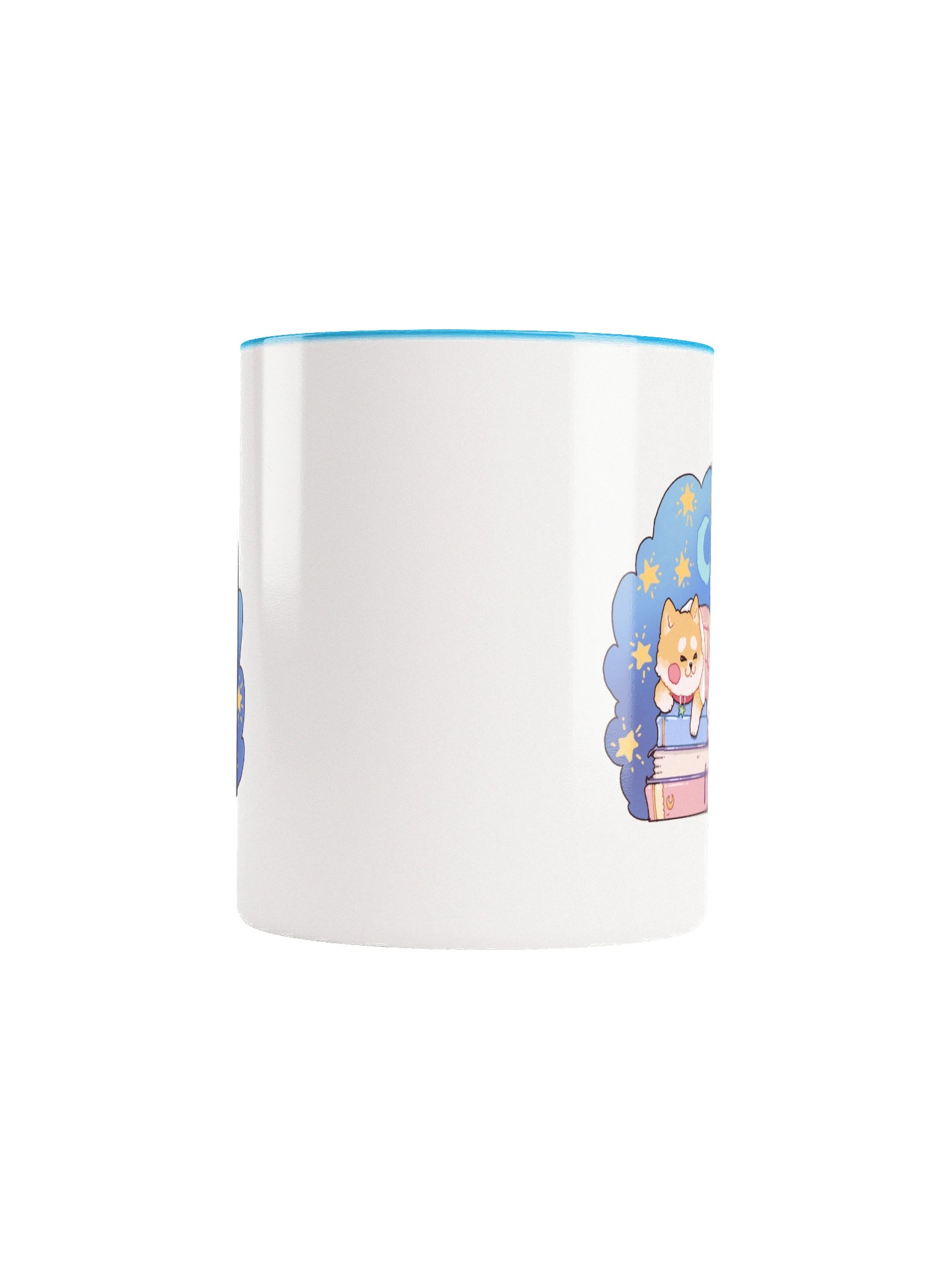 Sleepy Time Tea Mug product image (14)
