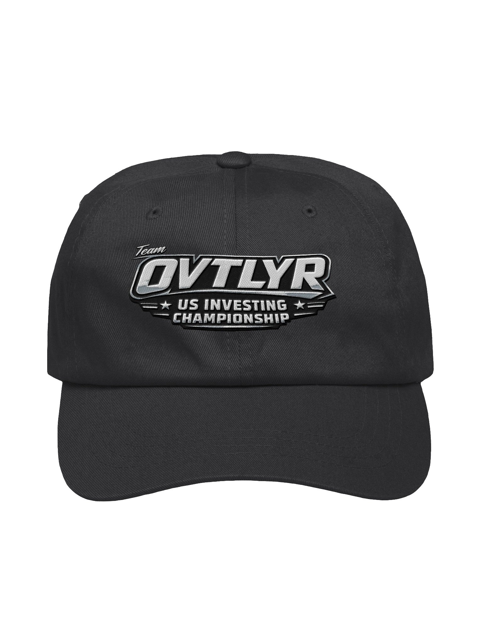 Team OVTLYR - Cap product image (3)