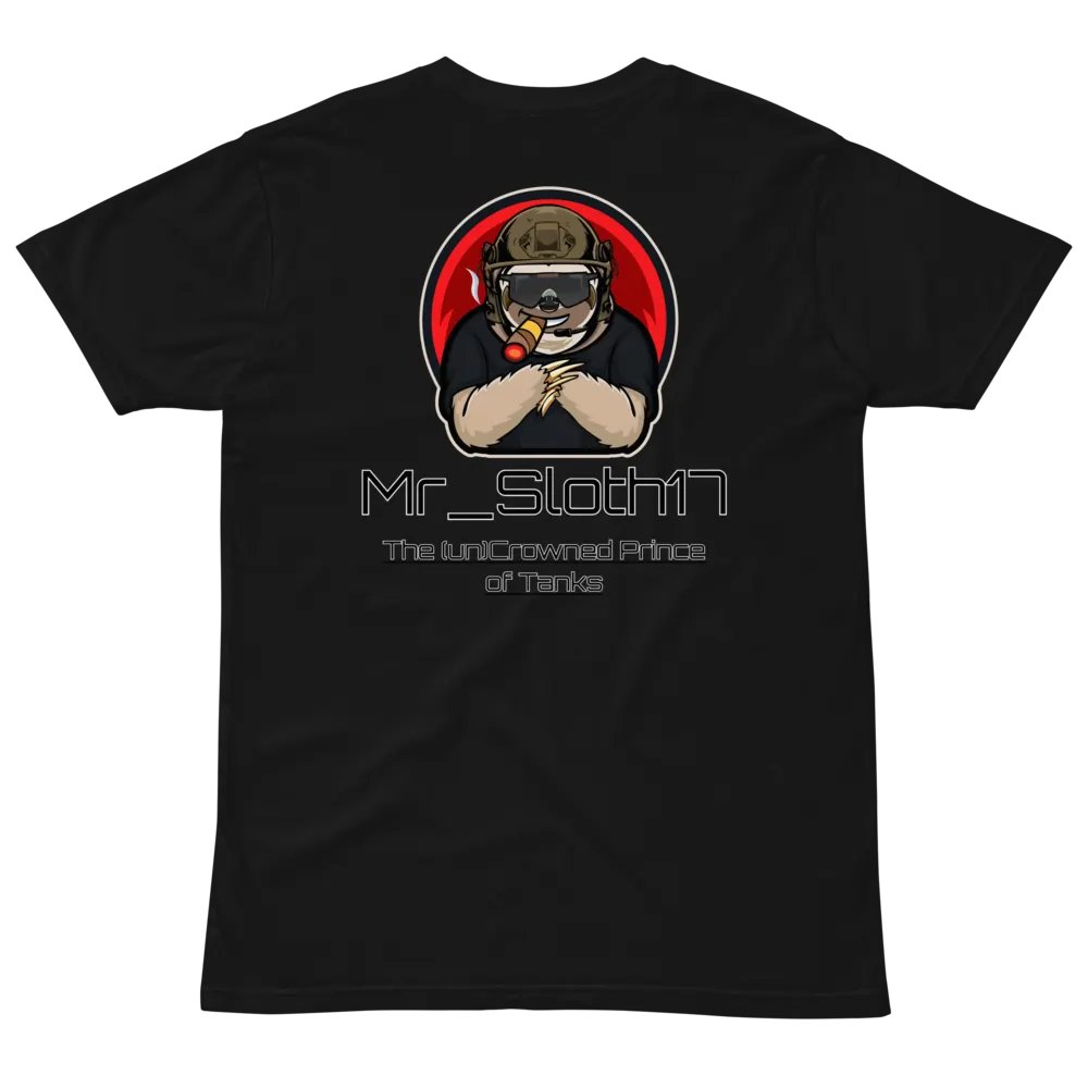 17SDV (Rear Logo) product image (4)