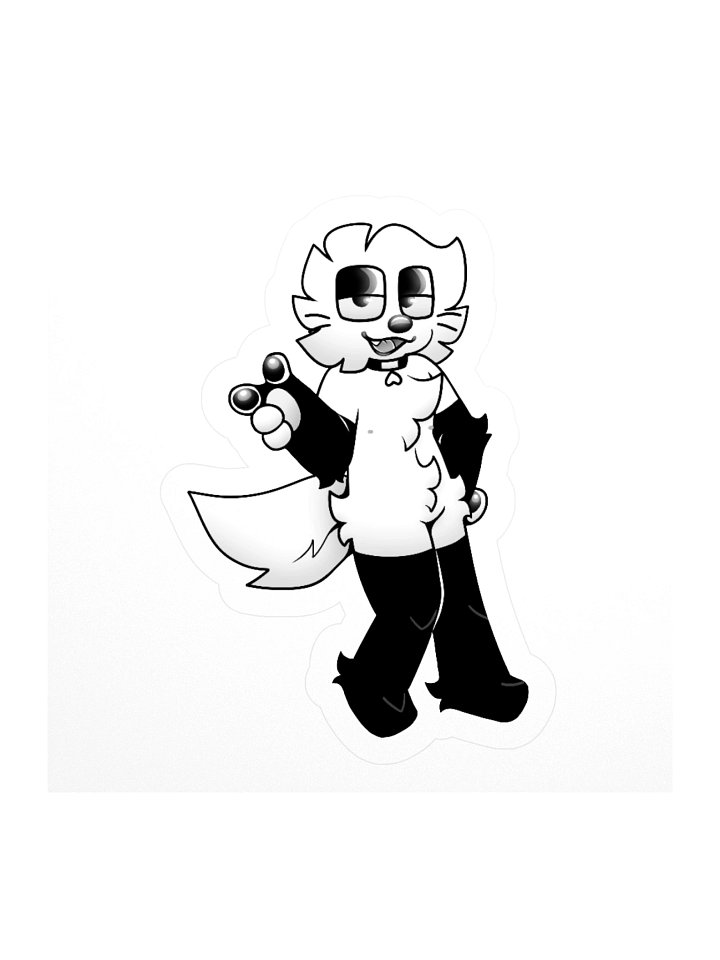 2023 Doodlez sticker product image (1)