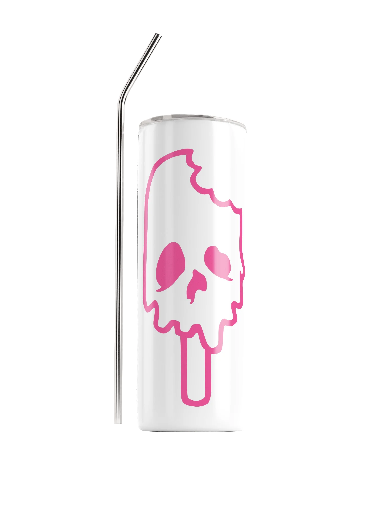 Cherry Popsick Tumbler product image (1)