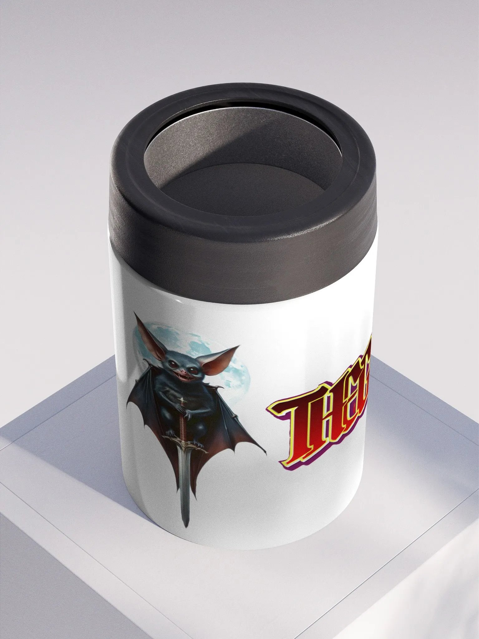 Guardian Steel Koozie product image (2)