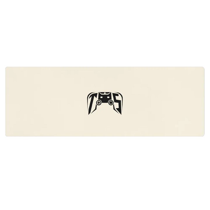 Logo Yoga Mat (Ivory) product image (1)