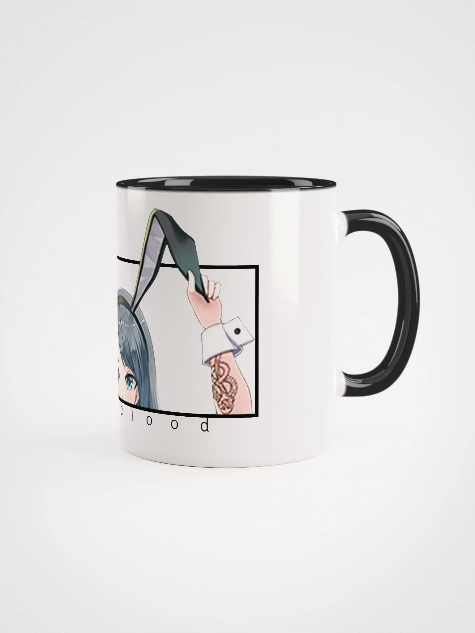 Senpai Mug product image (2)