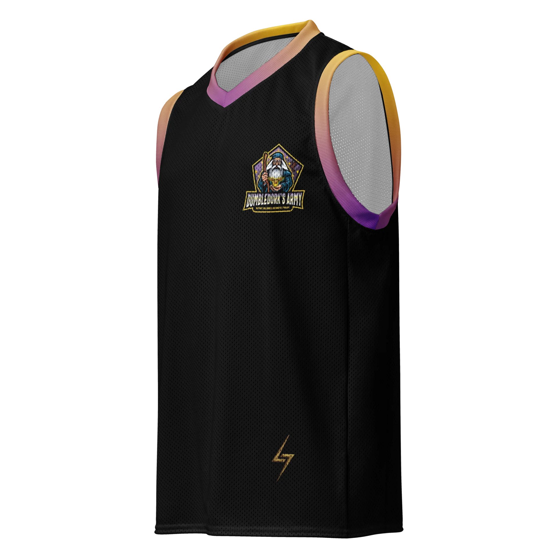 Dumbledork's Army Team Jersey product image (1)