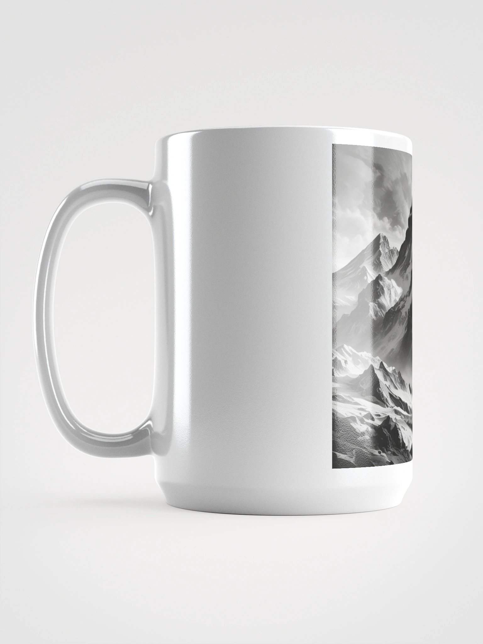 Mount Everest product image (6)