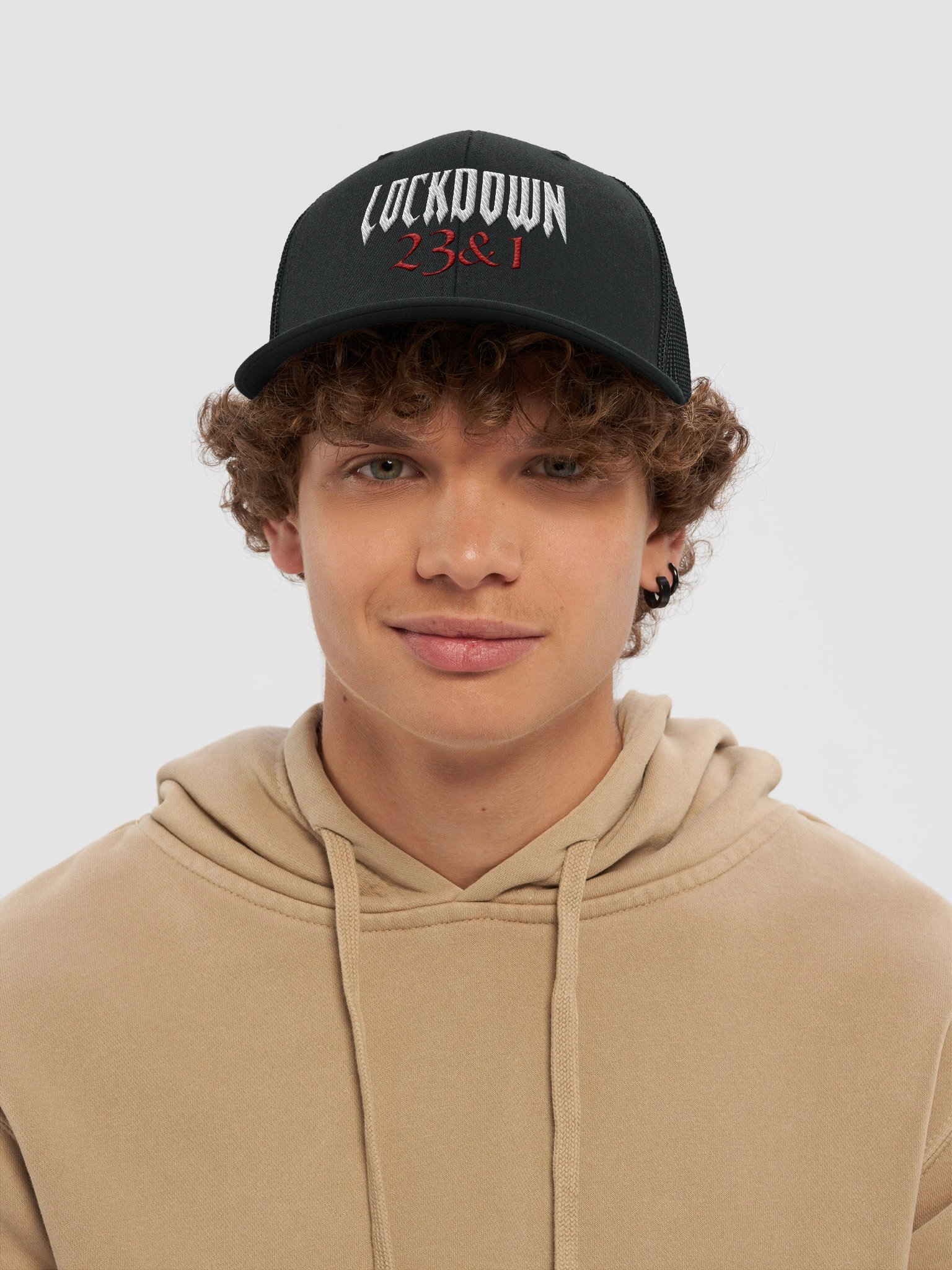 Metal/23and1Hat product image (5)