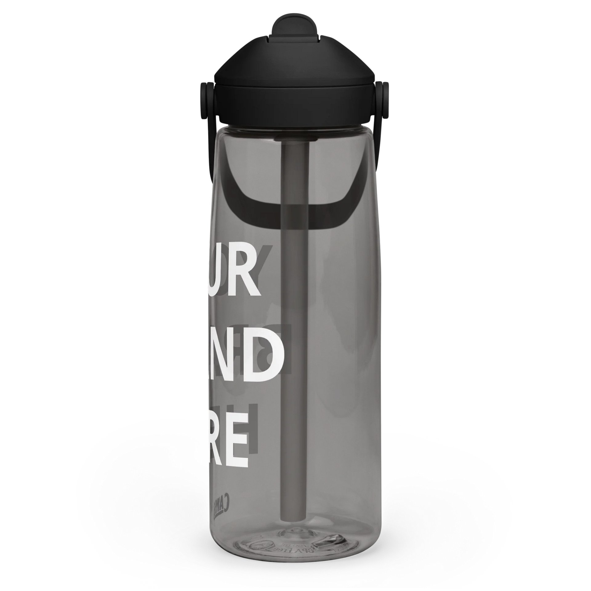 CamelBak Thrive® Flip Straw Water Bottle product image (3)