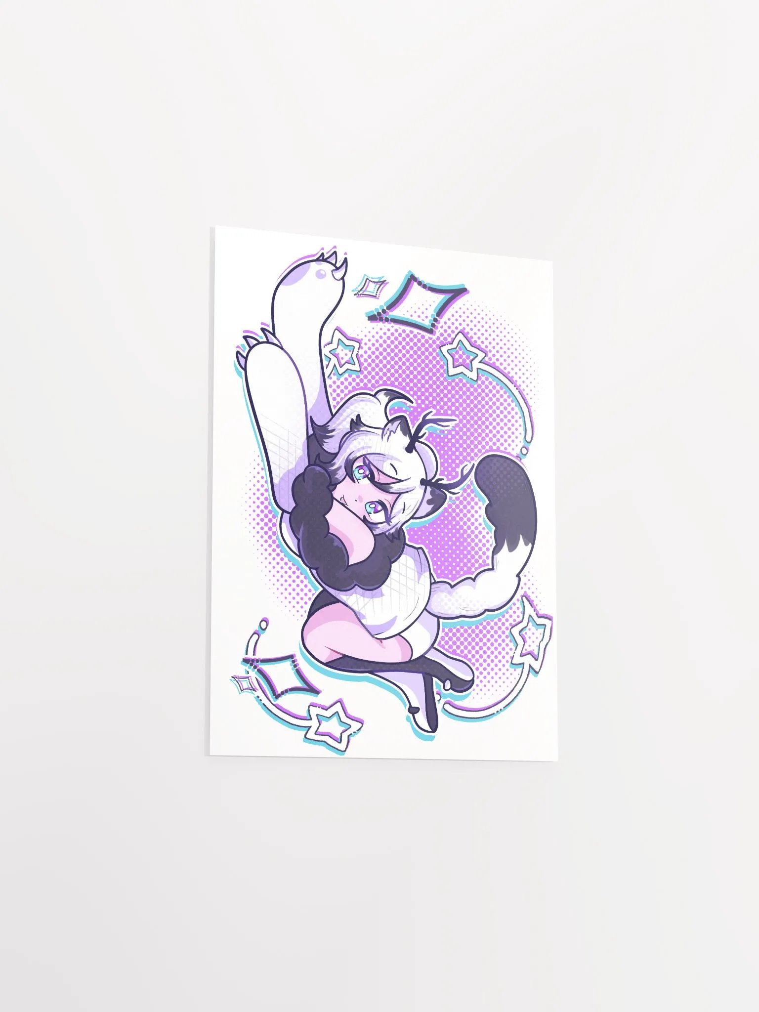 Adorable Winter Print product image (32)