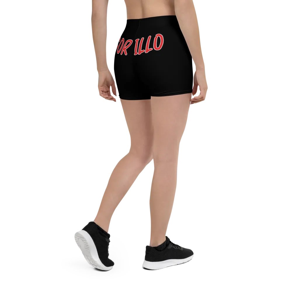 Corillo Booty Shorts product image (2)