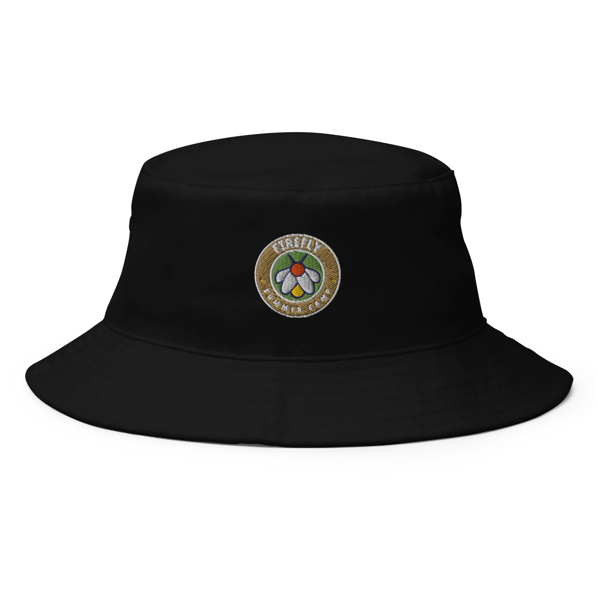 Camp Firefly Bucket Hat product image (1)