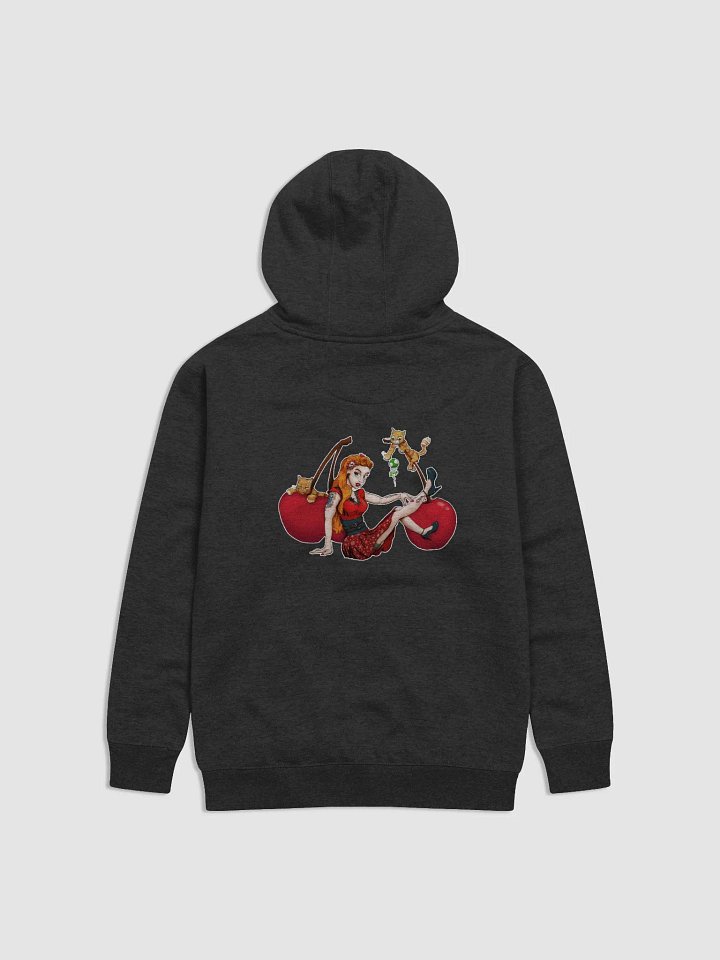 Miraxy Hoodie product image (2)