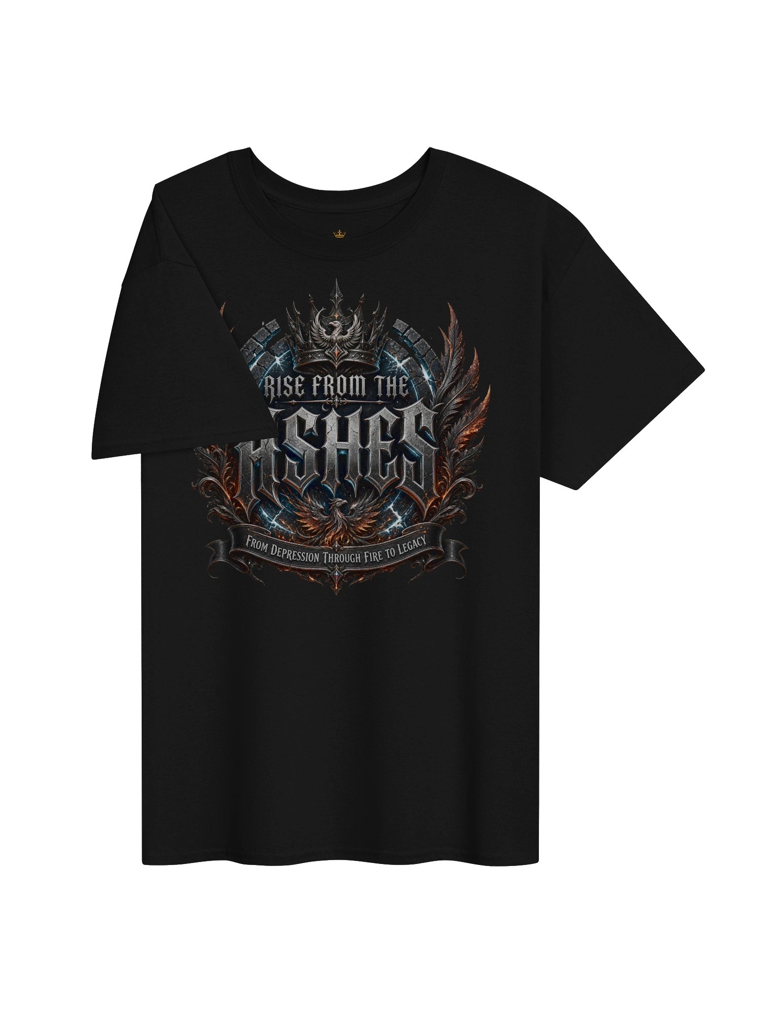 FROM THE ASHES product image (6)