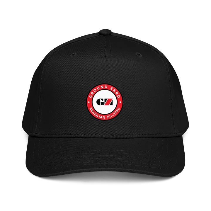 The baseball hat product image (1)