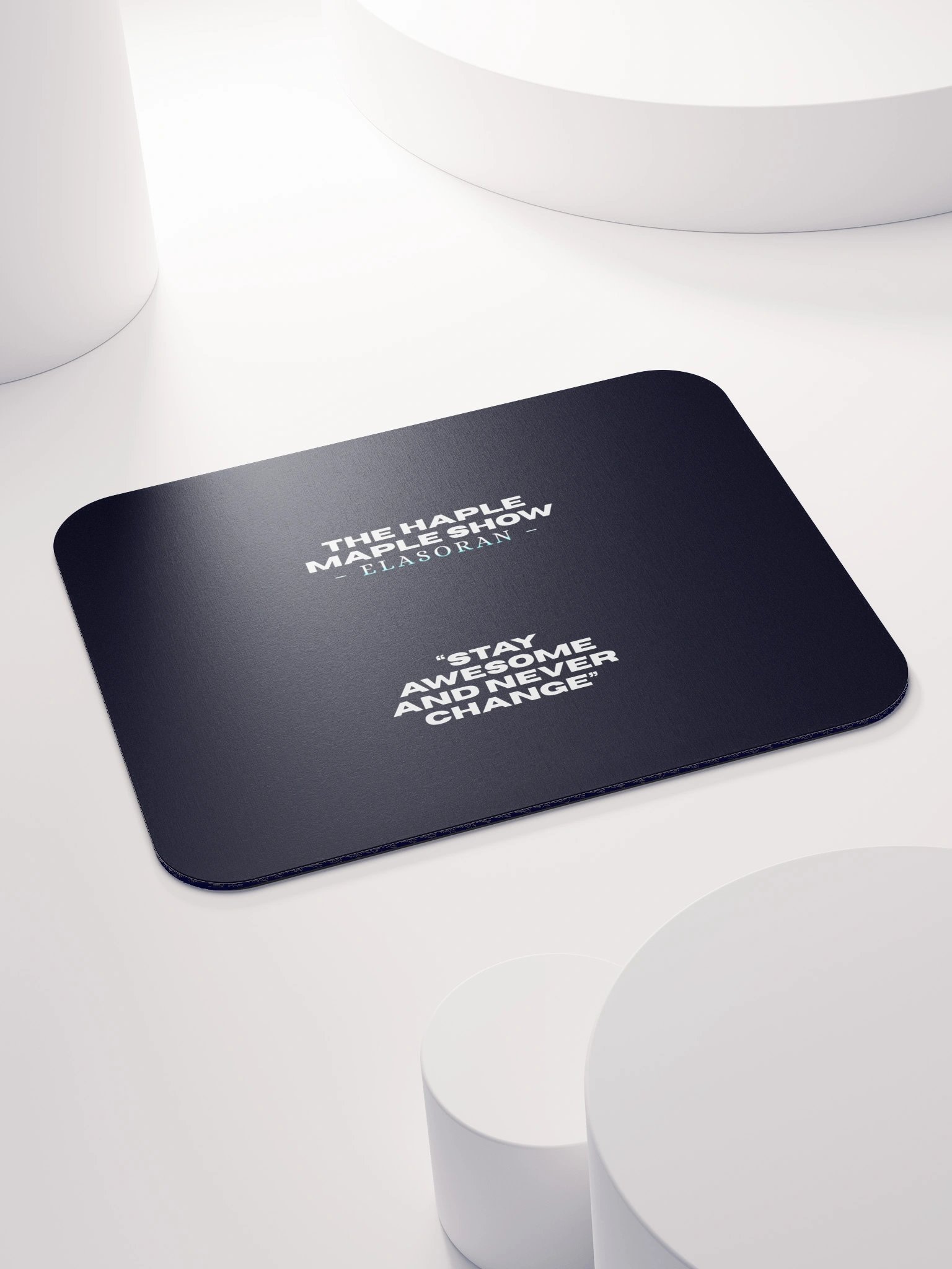 Elasoran Mouse Pad product image (4)