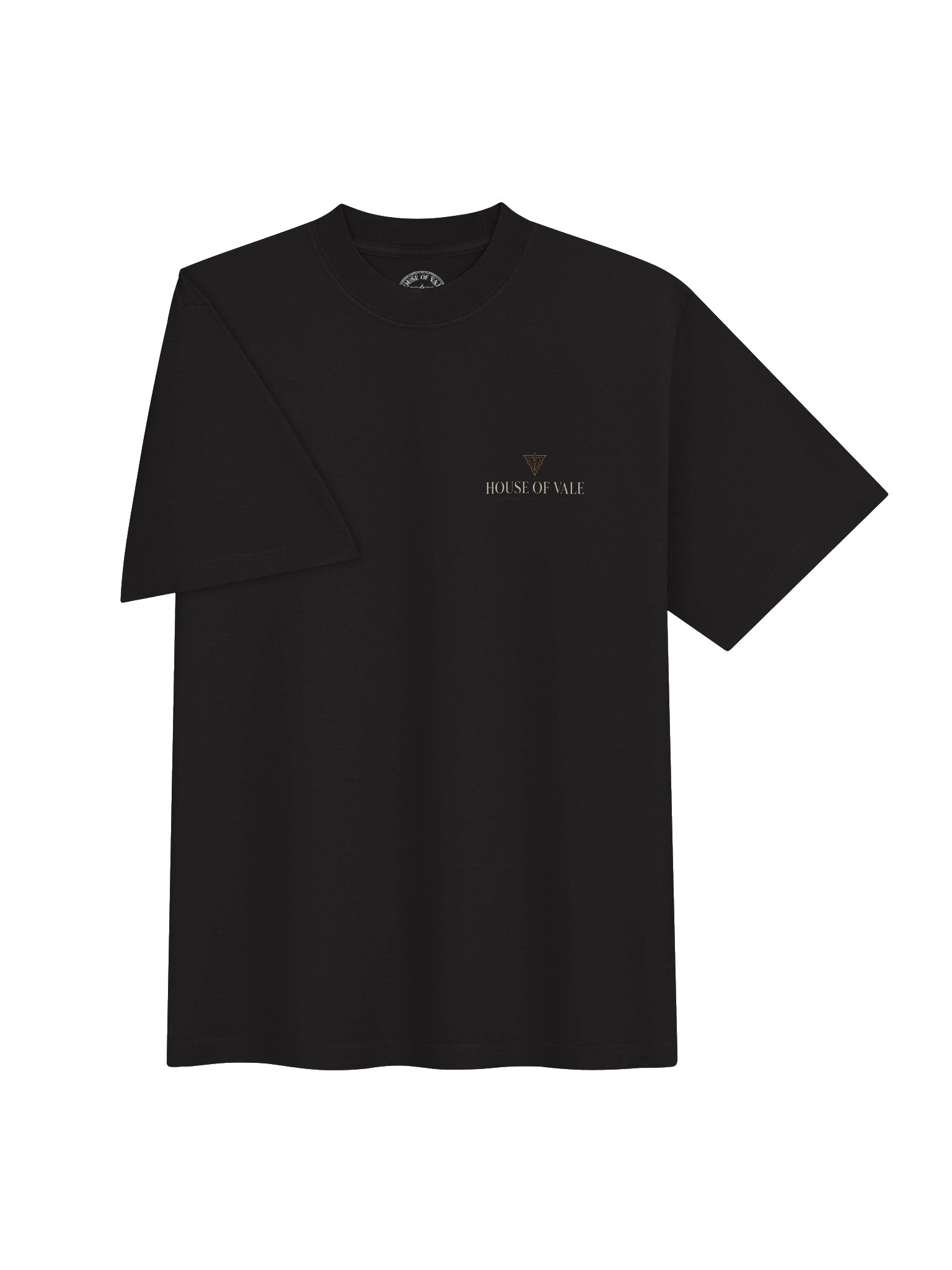 House Of Vale Flagship Tee product image (4)