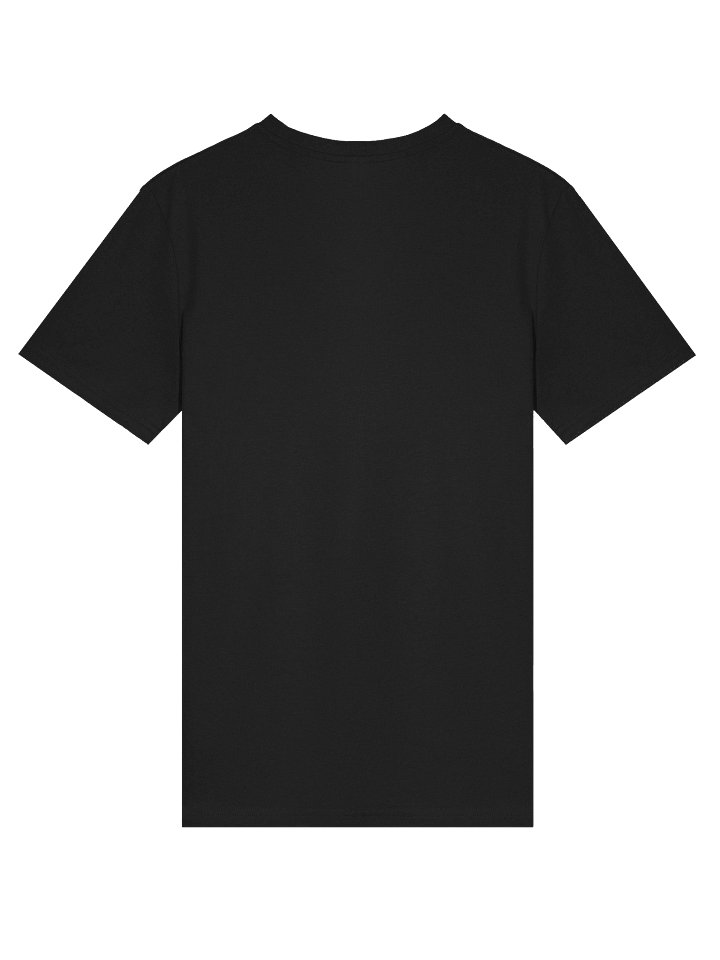 BLACK LION CHAMPION EMBROIDERY TEE product image (7)