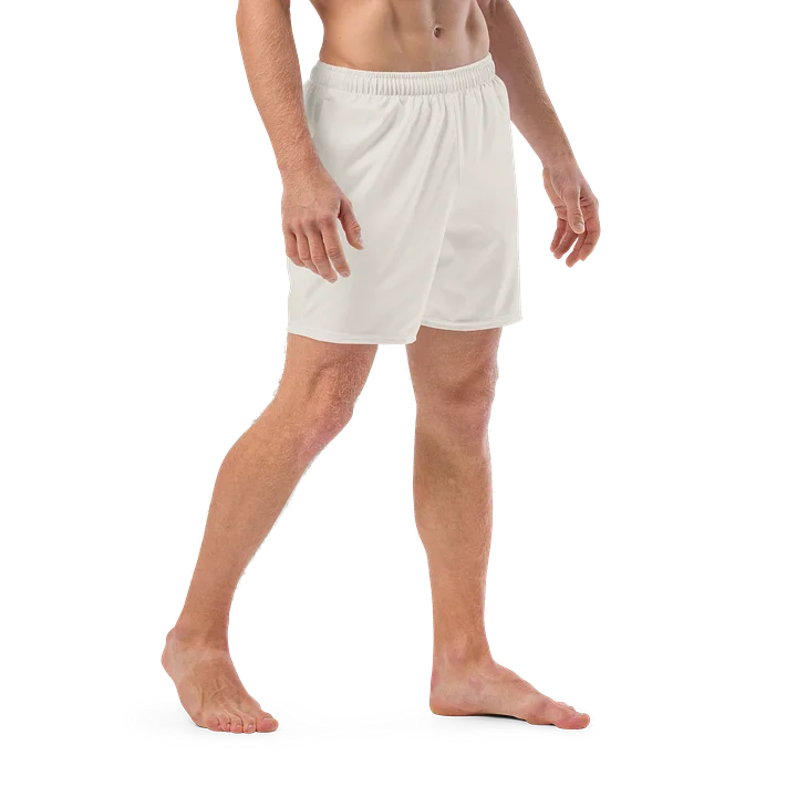 Men’s Printed Swim Trunks | Quick-Dry Beach & Swim Shorts for Summer Style product image (2)