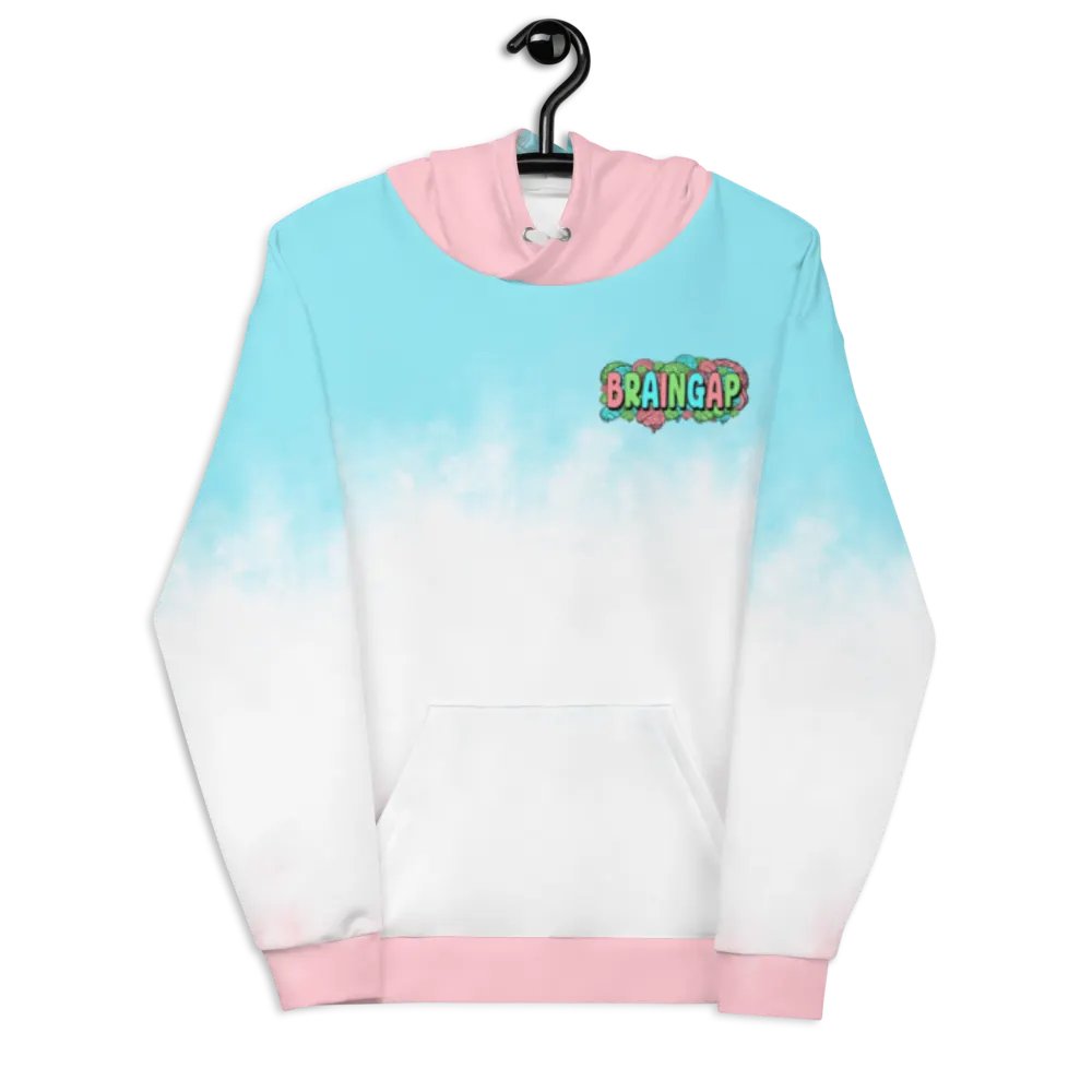 Brain Freeze Hoodie product image (7)