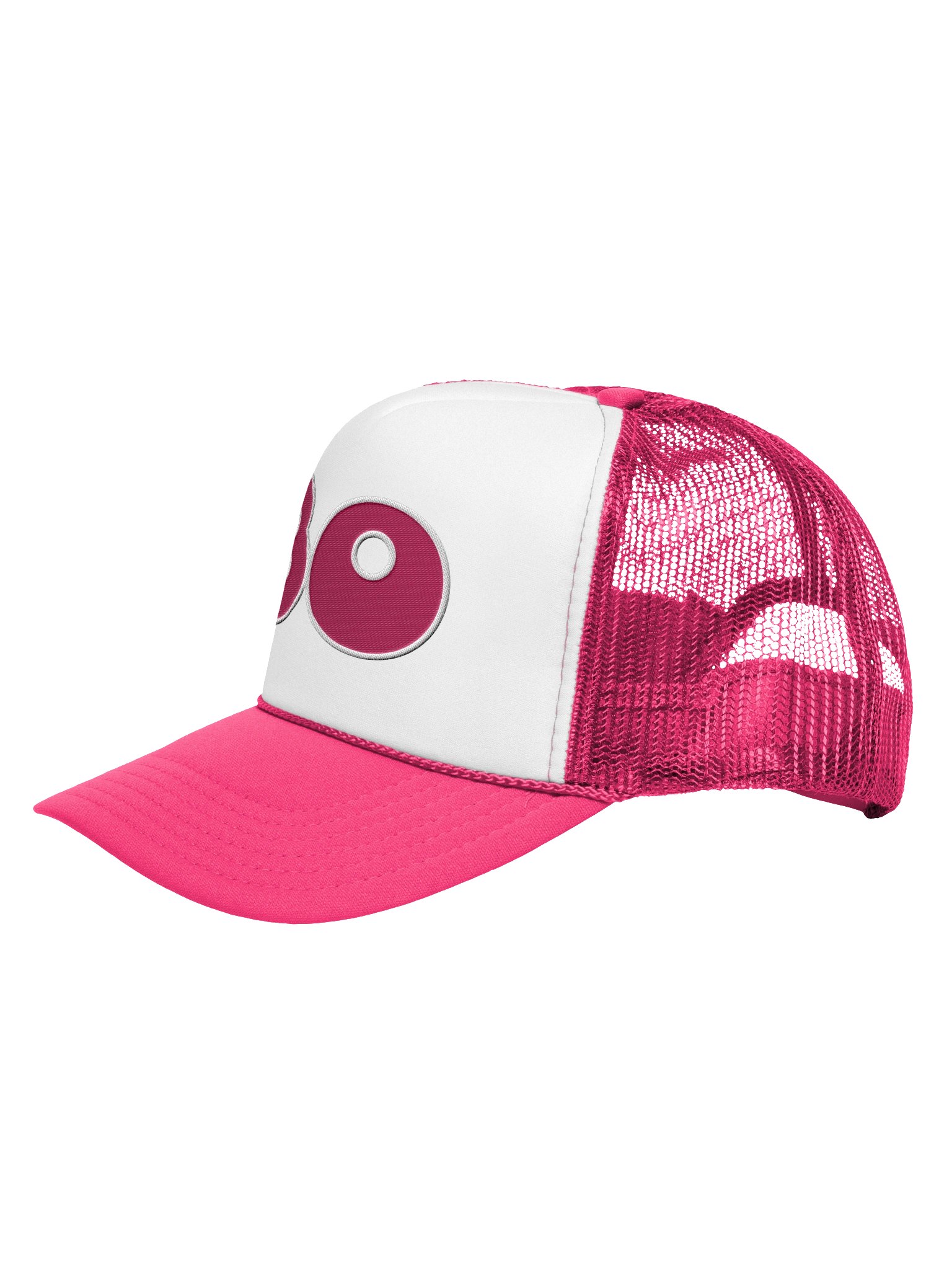 The 180 Lady Hat product image (3)