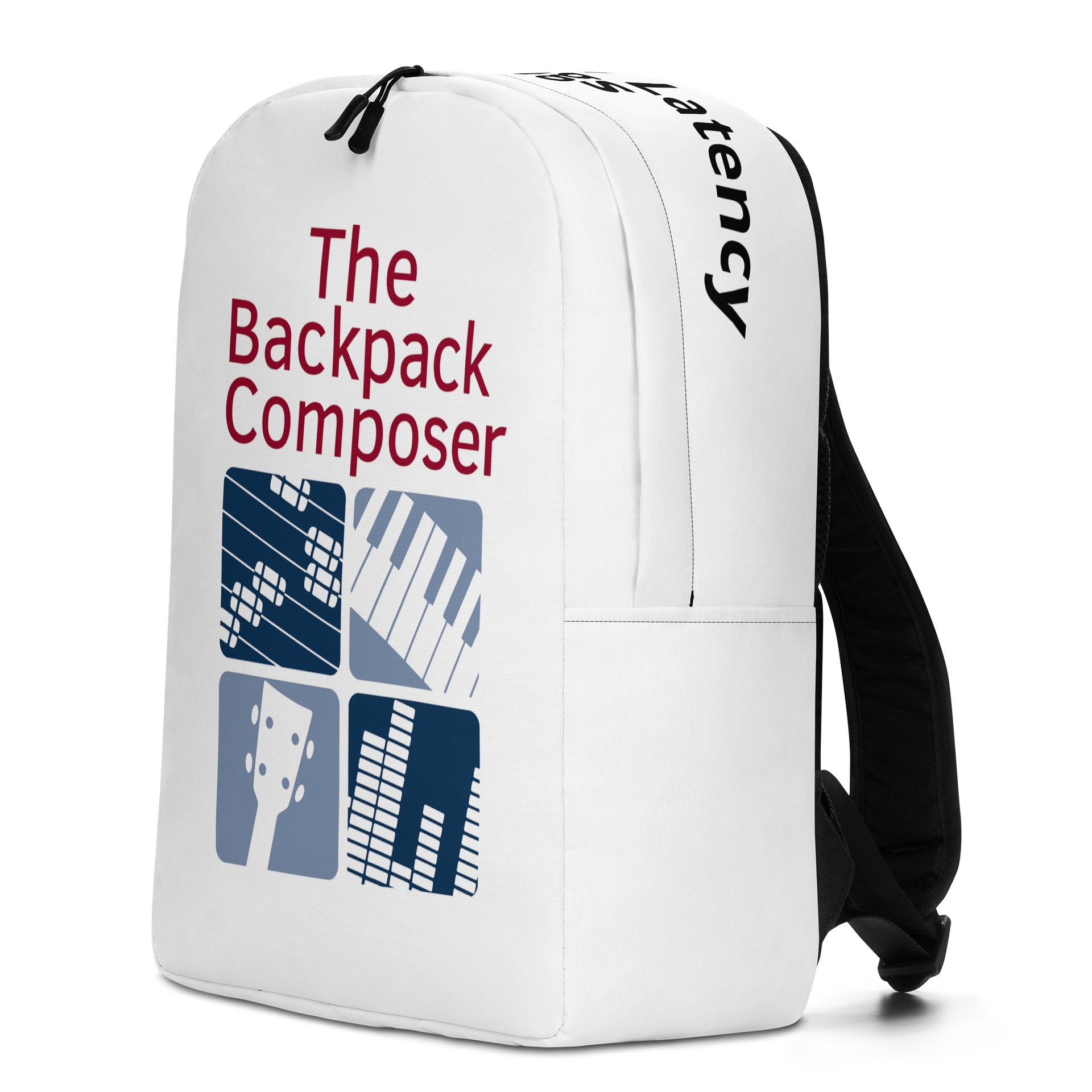 The Backpack Composer Backpack - L product image (2)