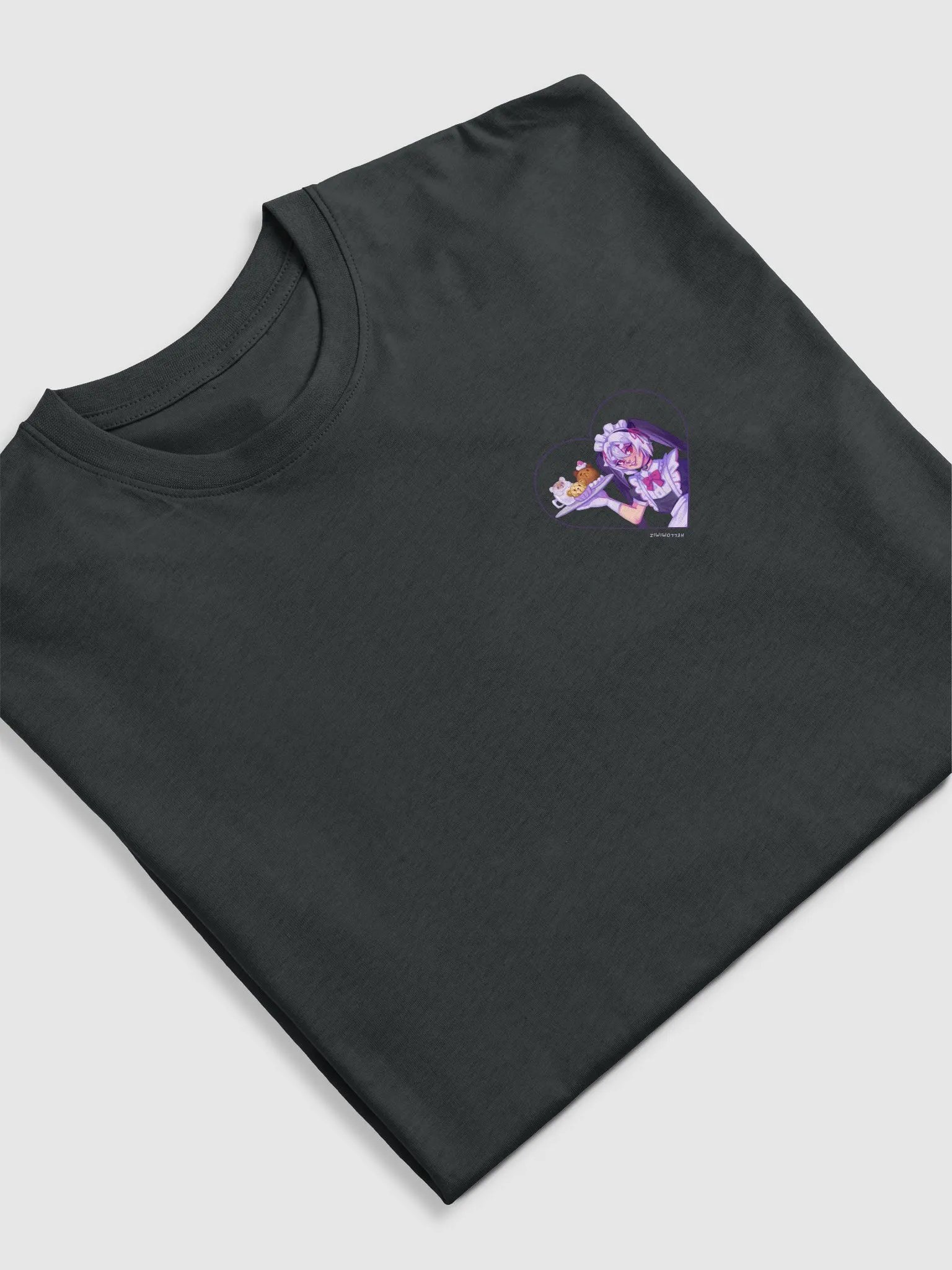 Cafe Mimi Tee product image (5)