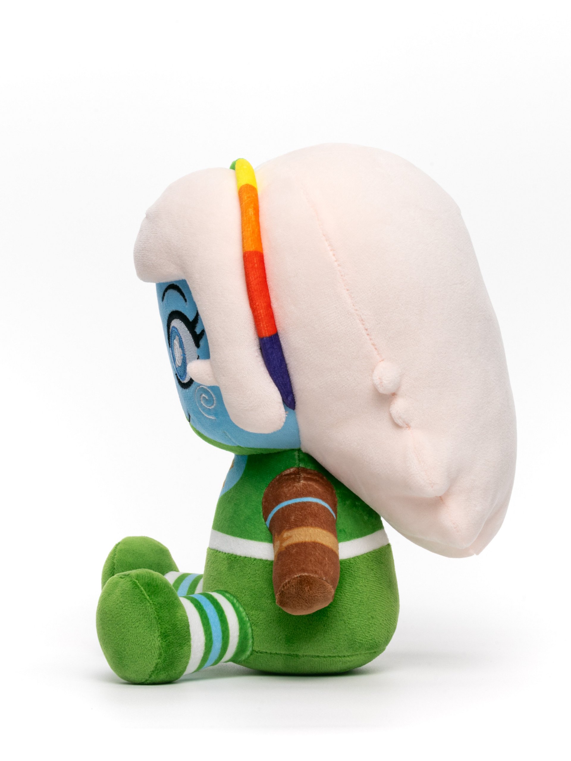 Earth Plushie [PRE-ORDER] product image (2)