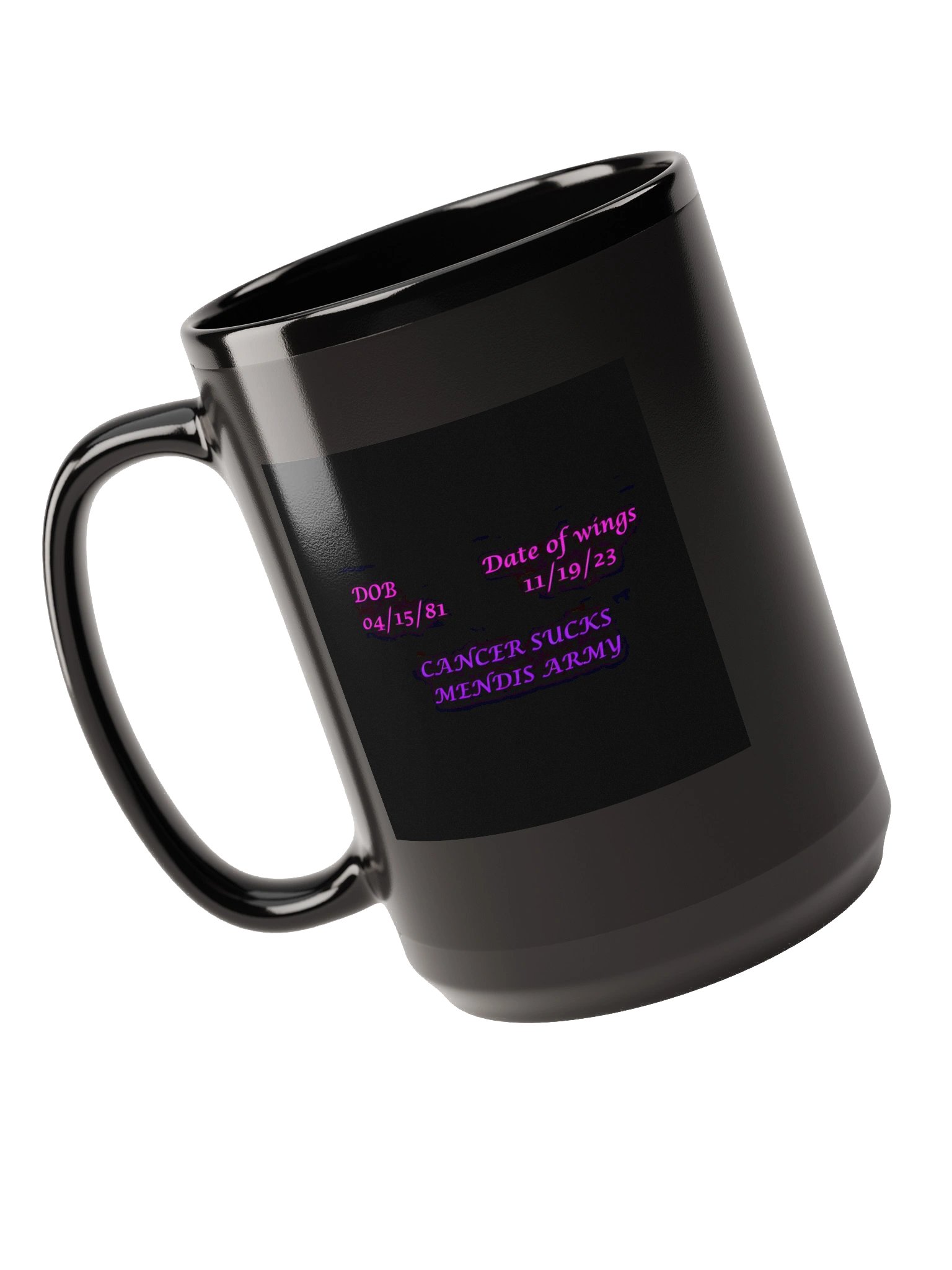 BLISSFULLY MUG product image (3)