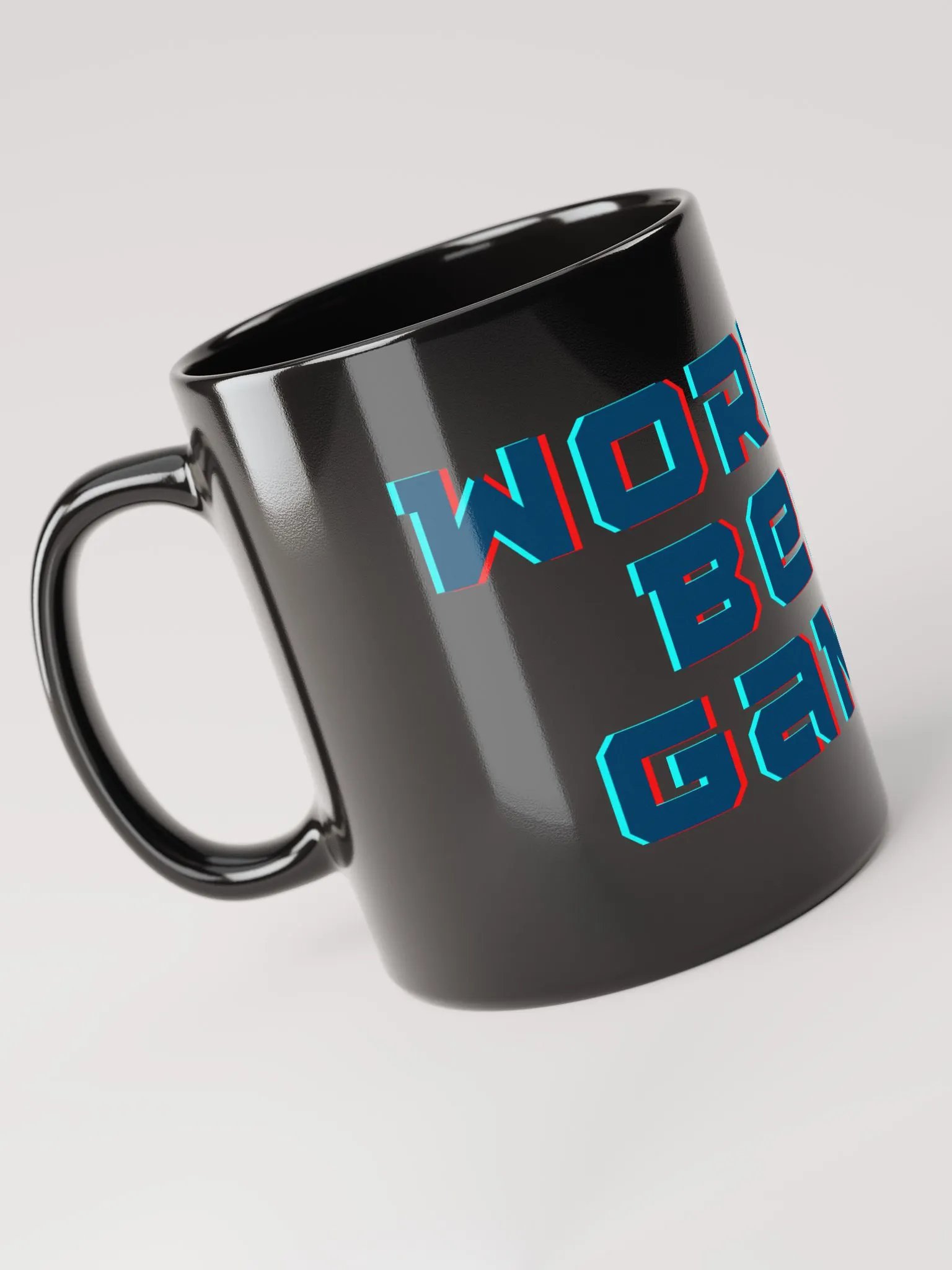World's Best Gamer Mug product image (4)