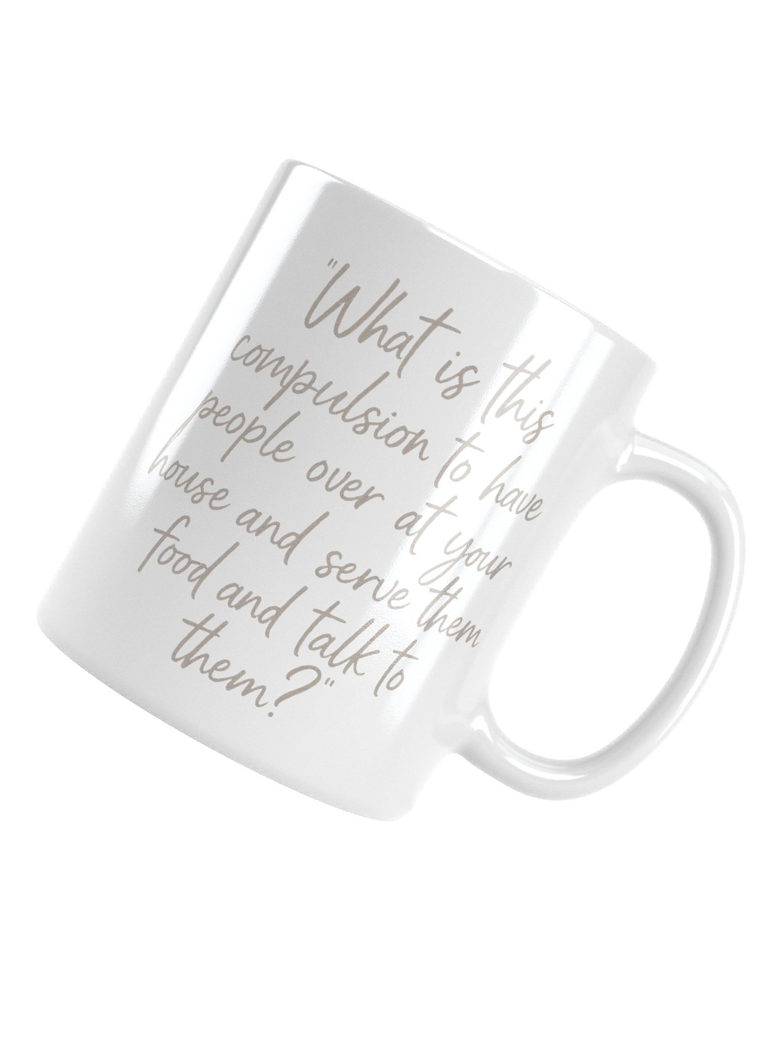 Social Assassin Mug product image (5)