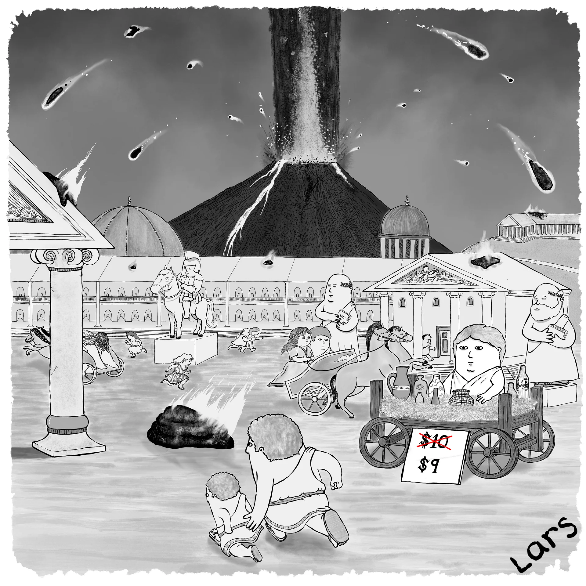 Pompeii product image (1)