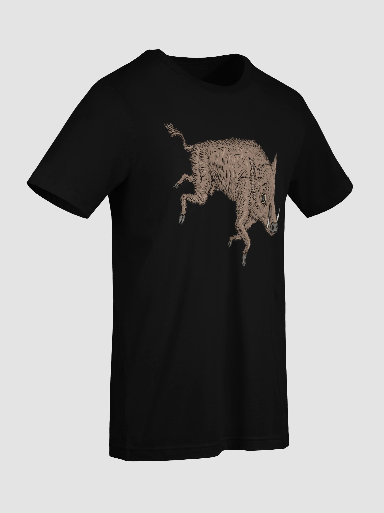 Boar (Front Design) product image (75)