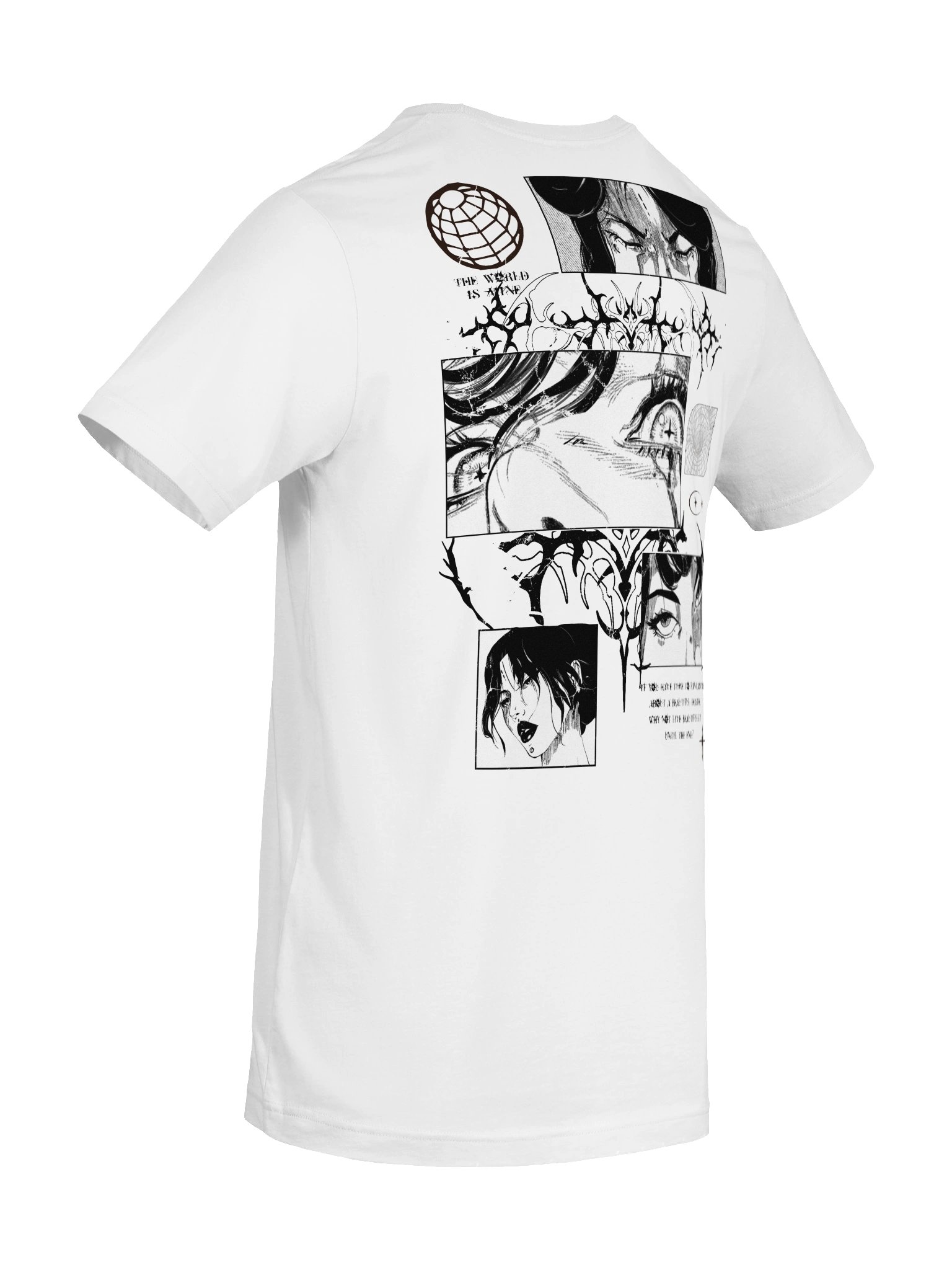 Ink Scene Tee product image (8)