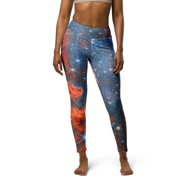 Westerlund 2 Leggings product image (1)
