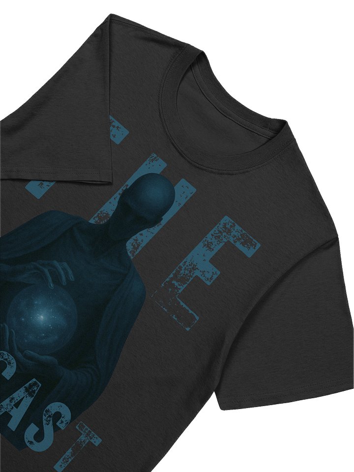 THE OUTCAST Unisex T-Shirt product image (1)
