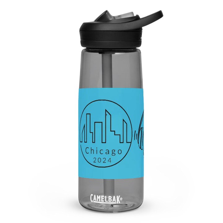 CHICAGO: Travel cup product image (1)