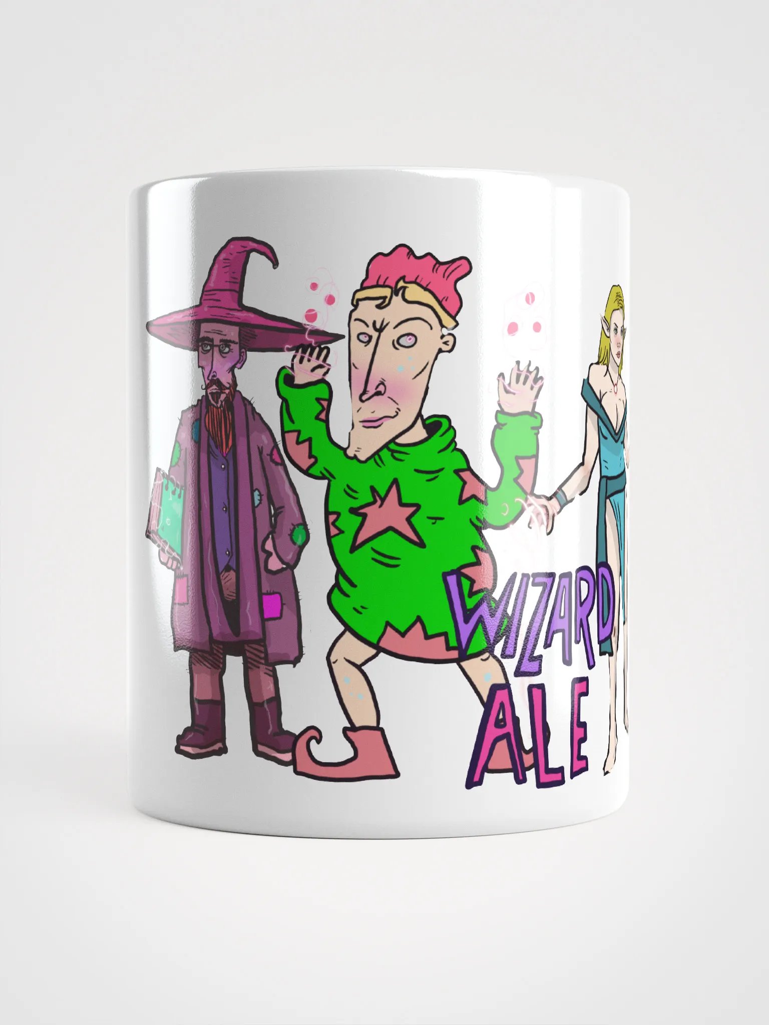 wizard ale product image (13)